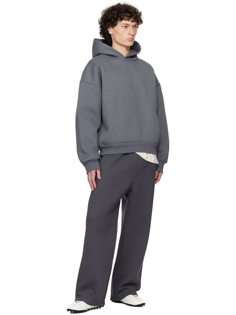 Seventh Gray V2 Hoodie outlook