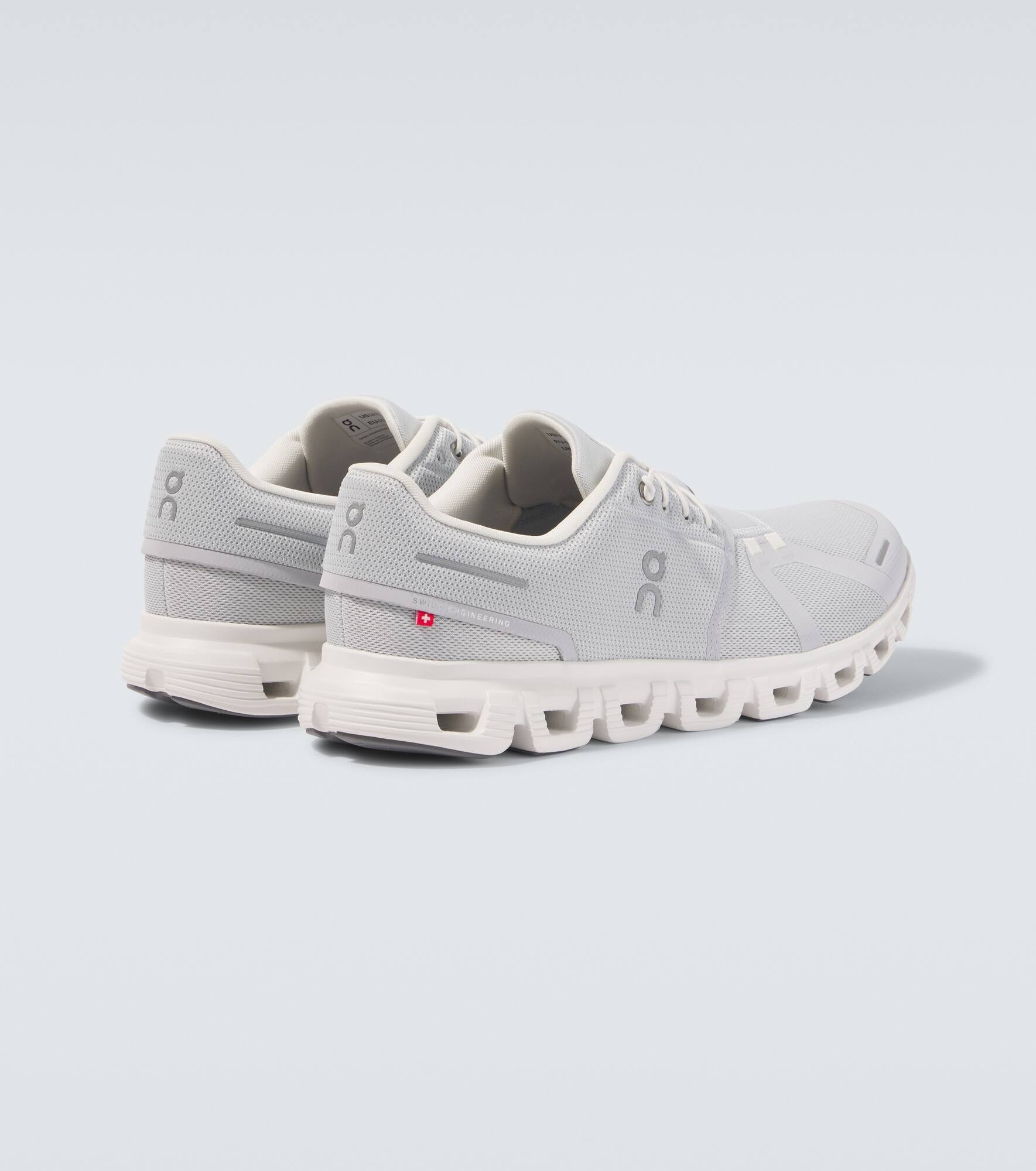 Cloud 6 running shoes - 6