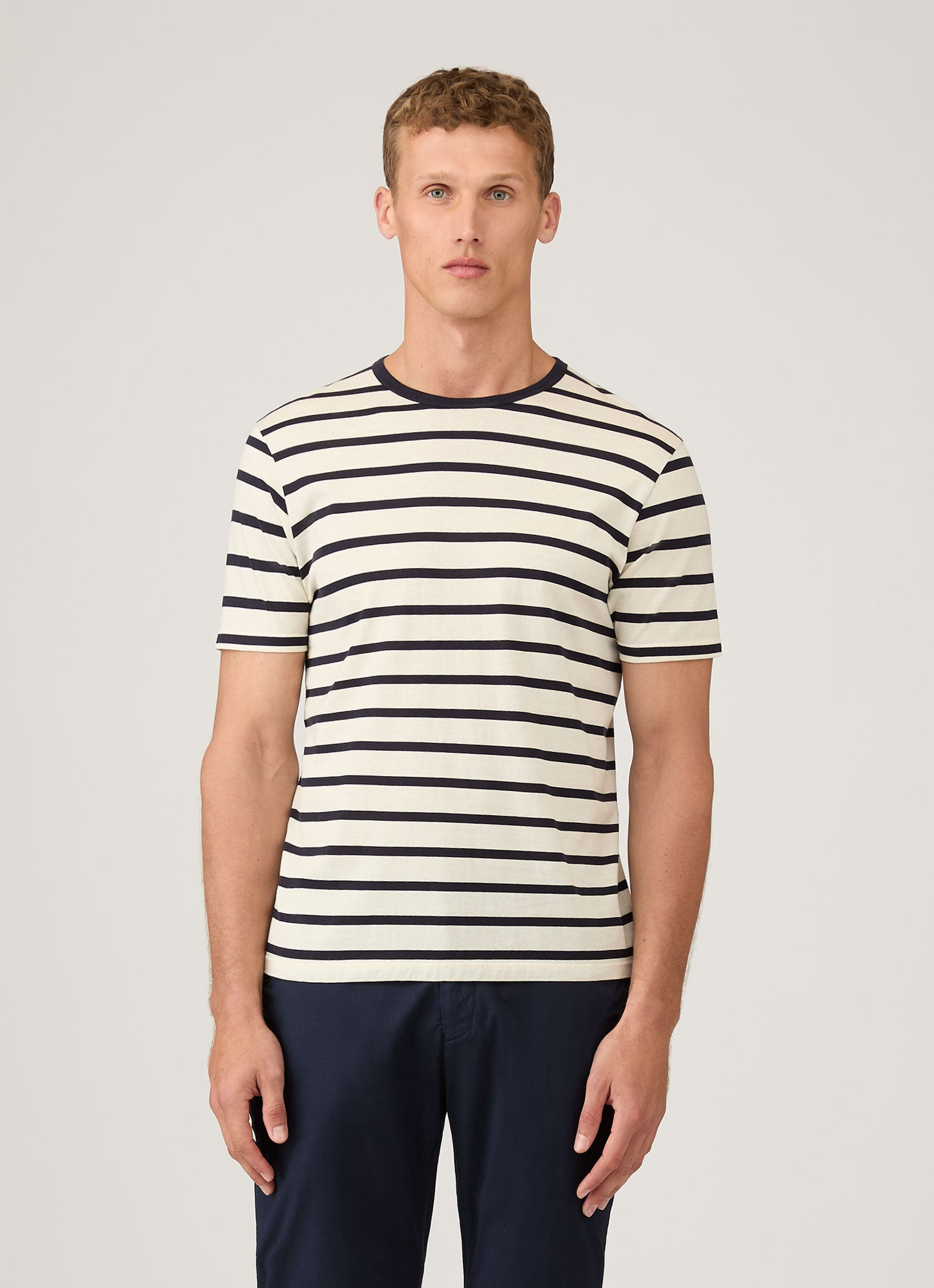 Classic T‑shirt - 2