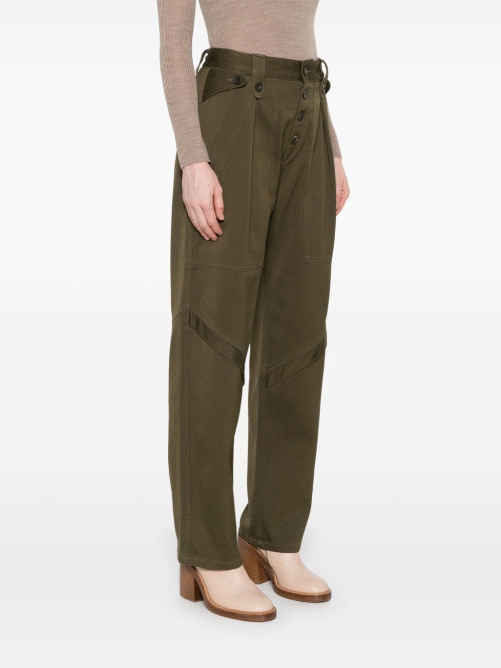 Jemima trousers - 3