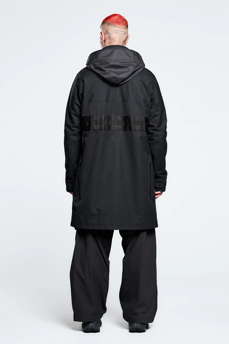 J53TS-S Stotz® EtaProof™ Tec Sys Interops Coat 8