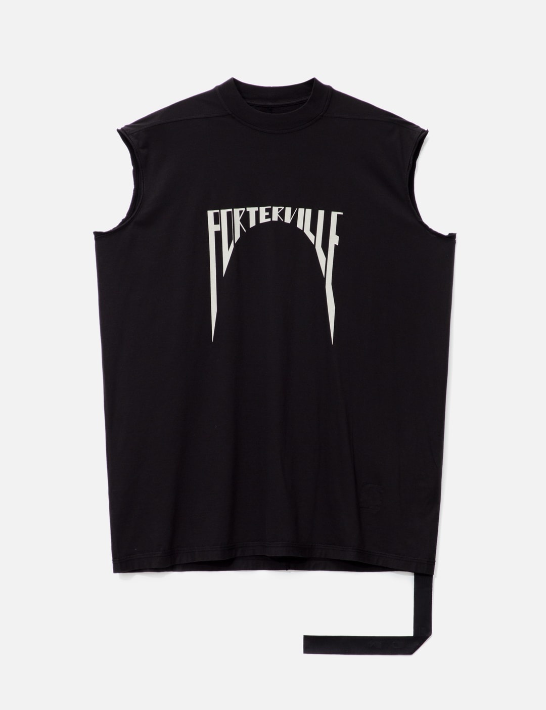 PORTERVILLE TARP T-SHIRT - 1