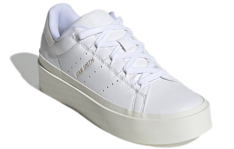 (WMNS) adidas Stan Smith Bonega 'Triple White' GY3056 - 3