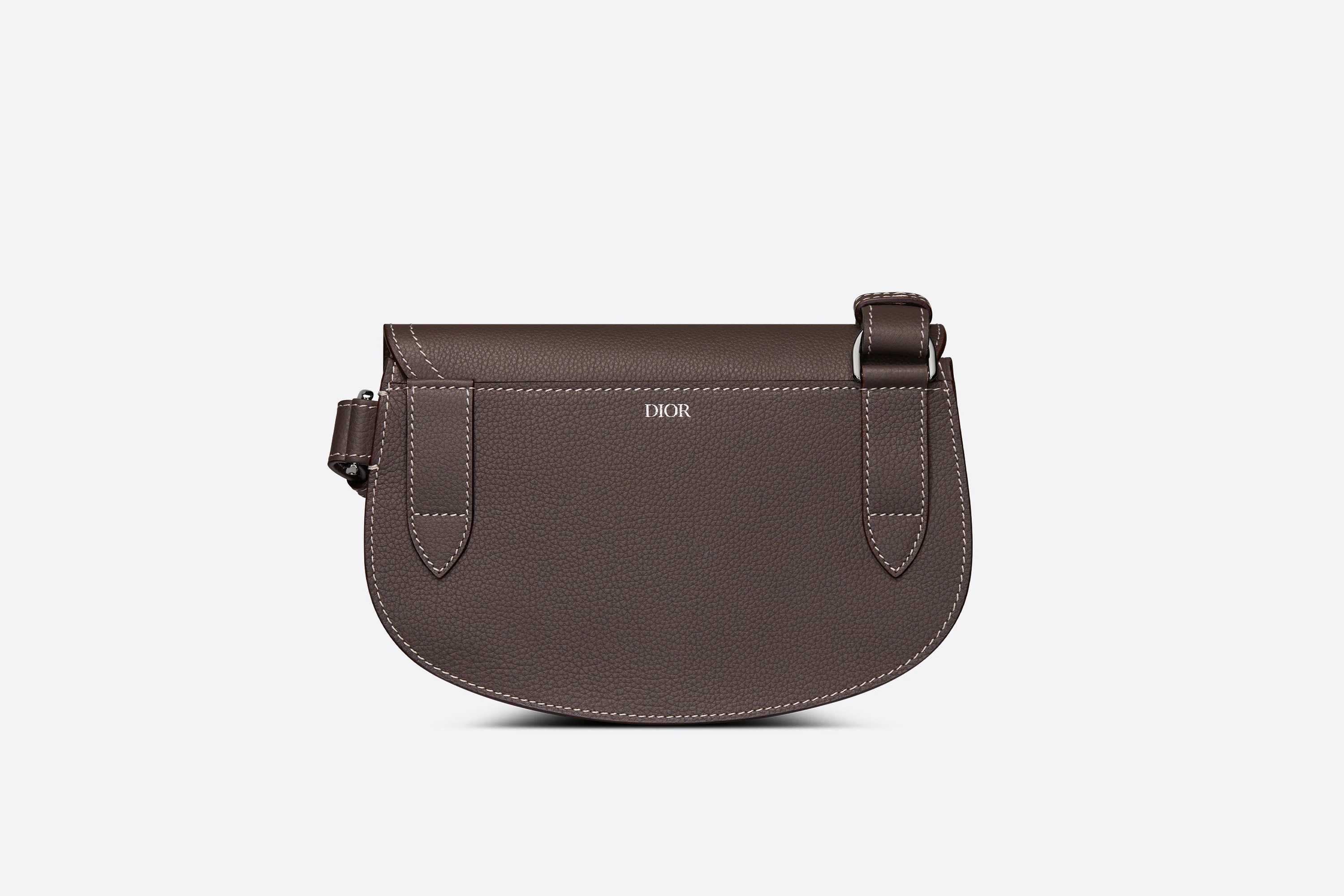 Saddle Pouch - 4
