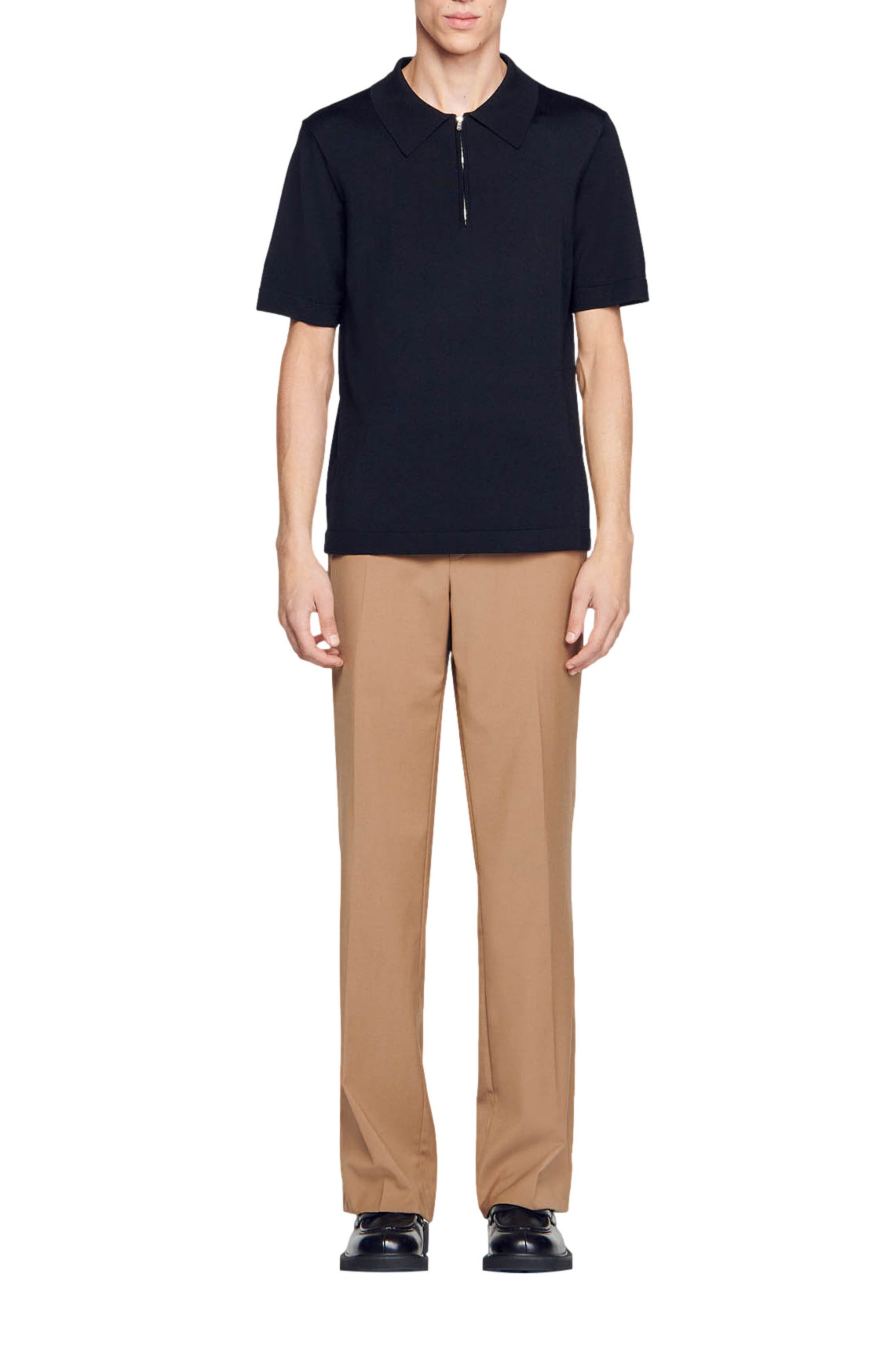 Pablo Zip Polo - 5