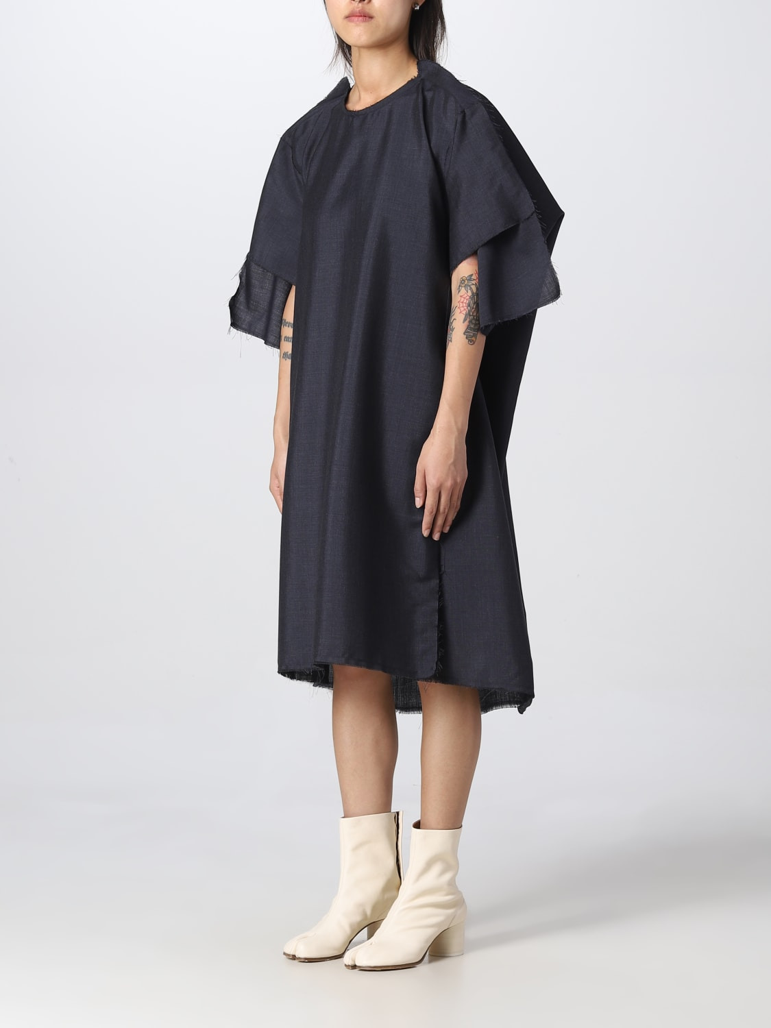 Dress women Maison Margiela - 3