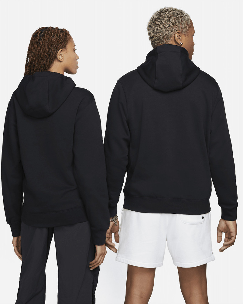 Nike Nike Sportswear Club Fleece Pullover Hoodie outlook