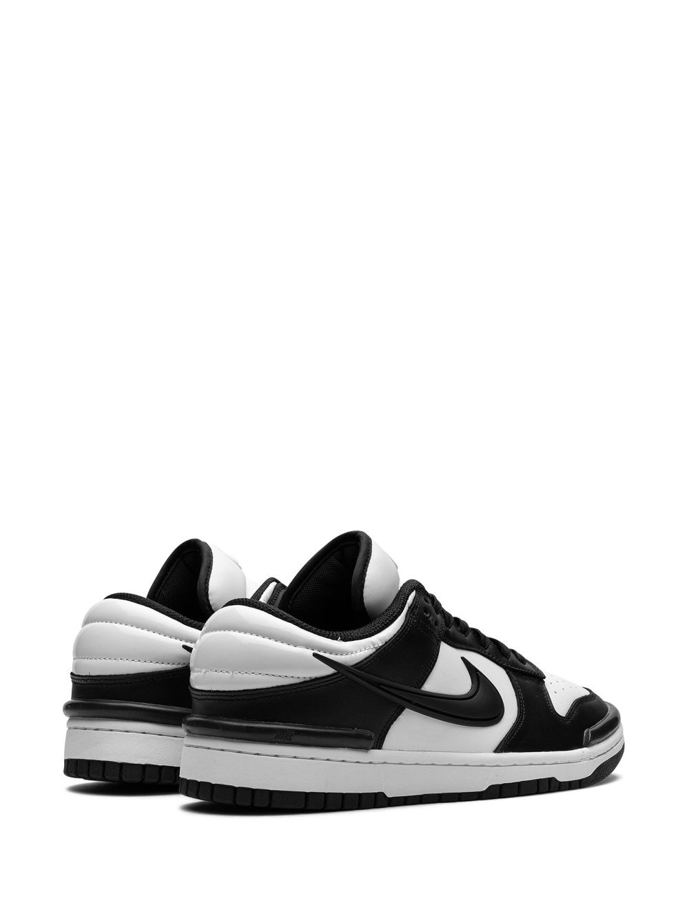 Dunk Low Twist "Panda" sneakers - 3