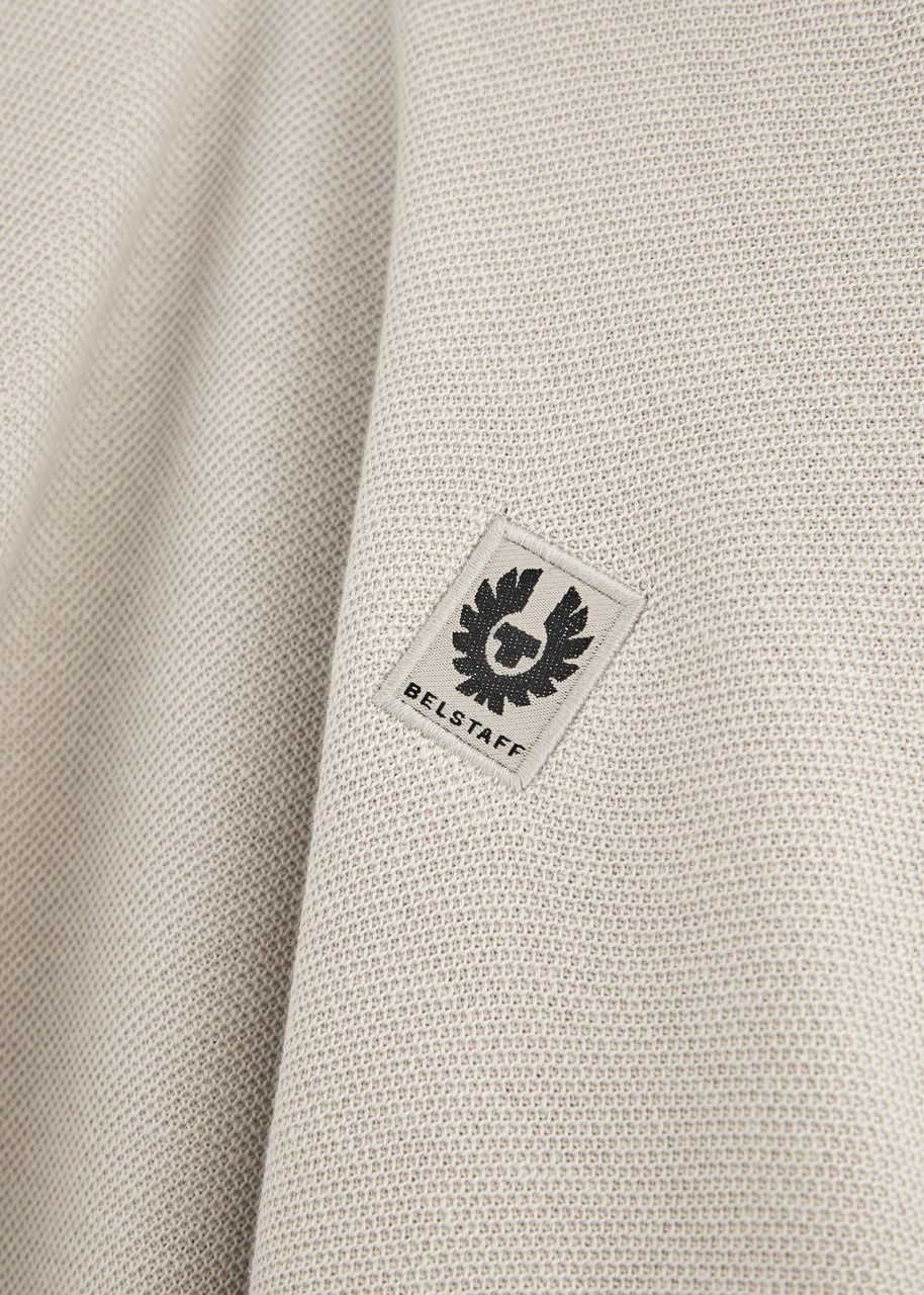 Belstaff Drift Cotton-blend Jumper - 5