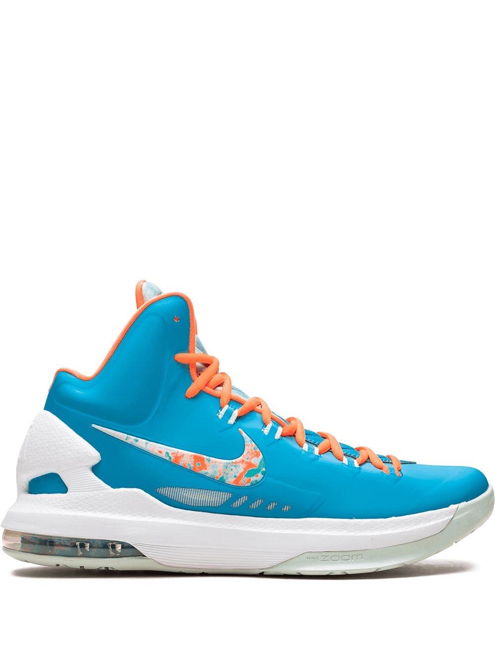 KD 5 sneakers - 1