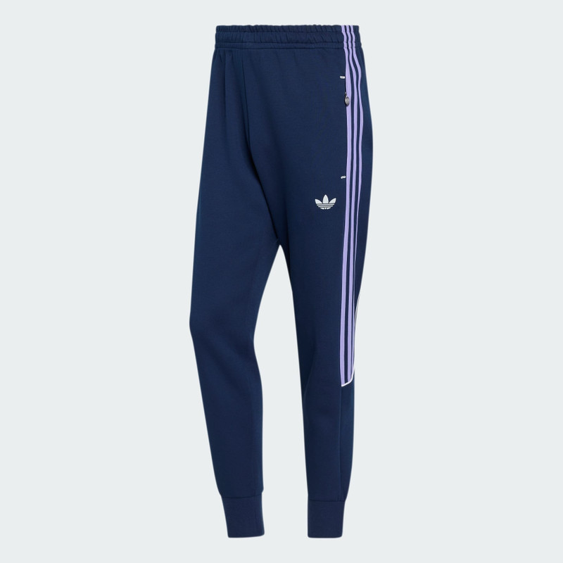 SPACER TEAMGEIST 26 CUTLINE CUFFED PANTS 1