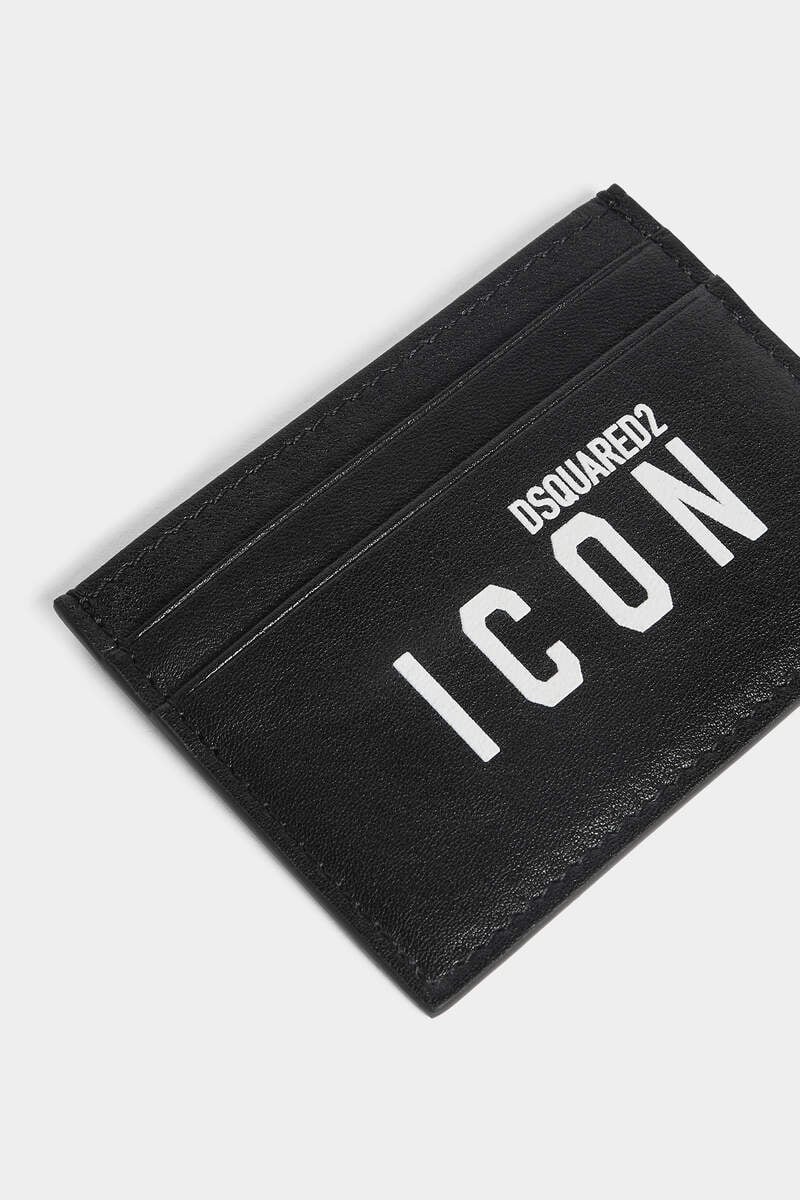 BE ICON CREDIT CARD HOLDER - 3