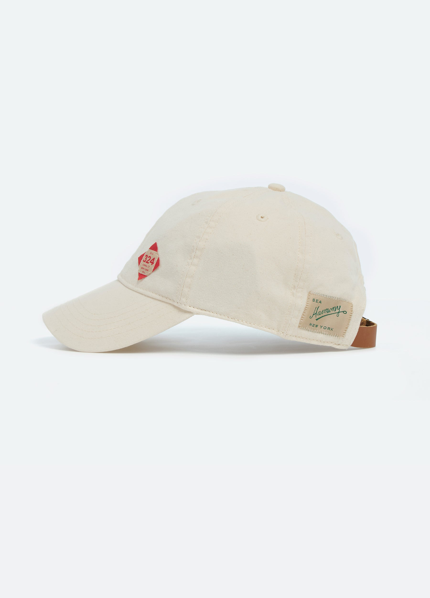 Carolyn Cap - 7