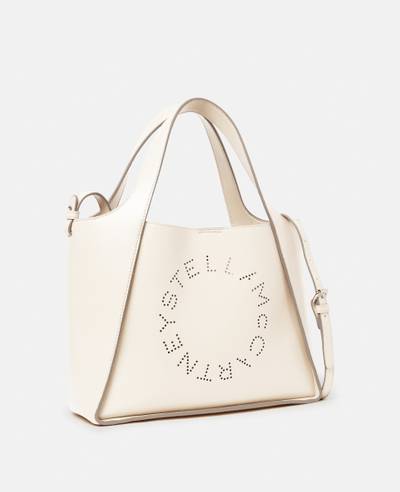 Stella McCartney Stella Logo Crossbody Bag outlook