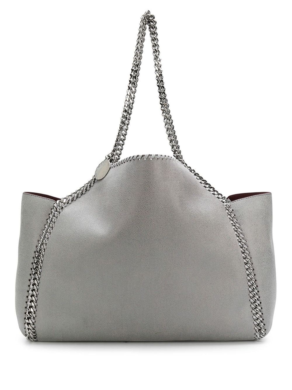 Falabella tote bag - 1