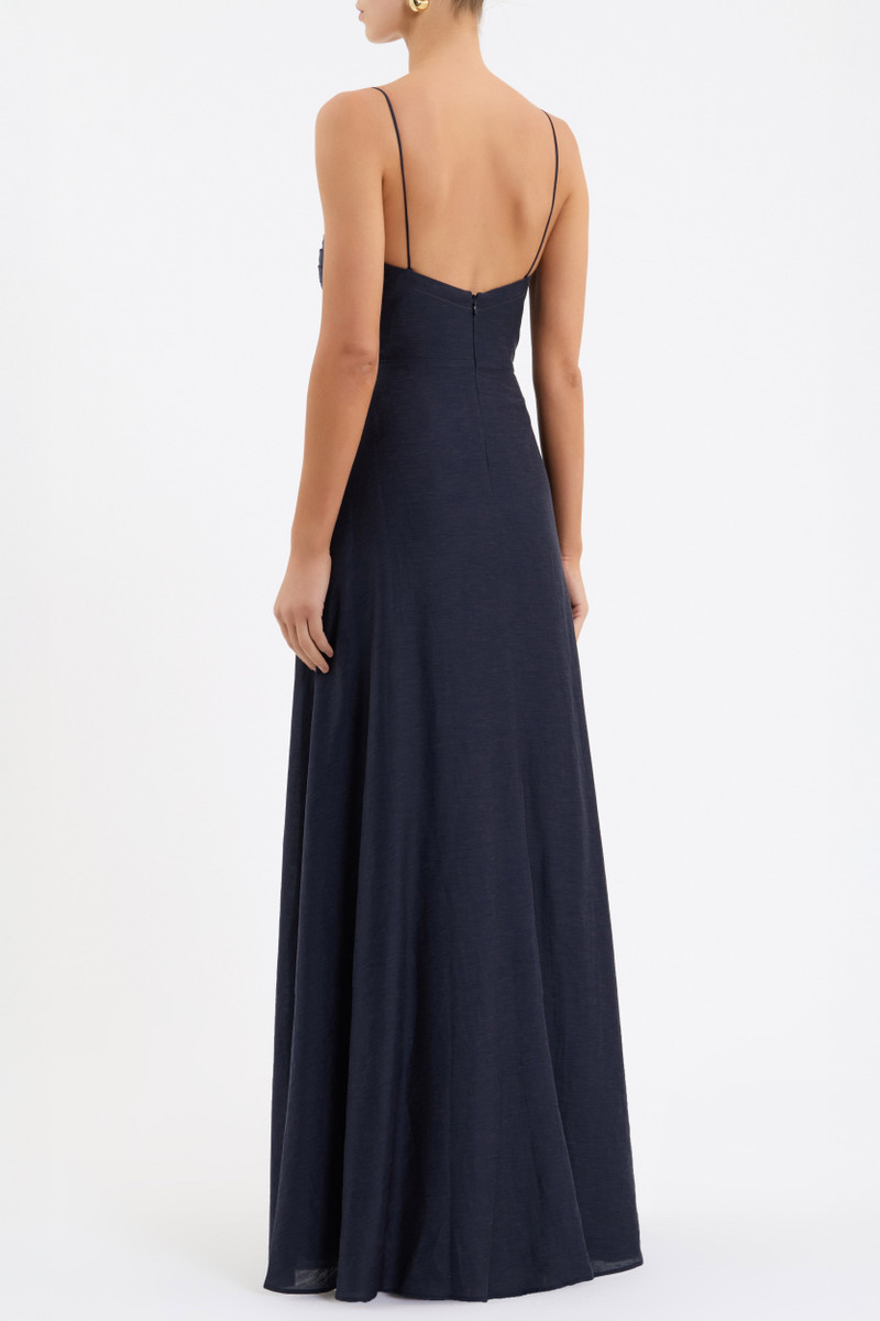 Serenity Maxi Dress 4