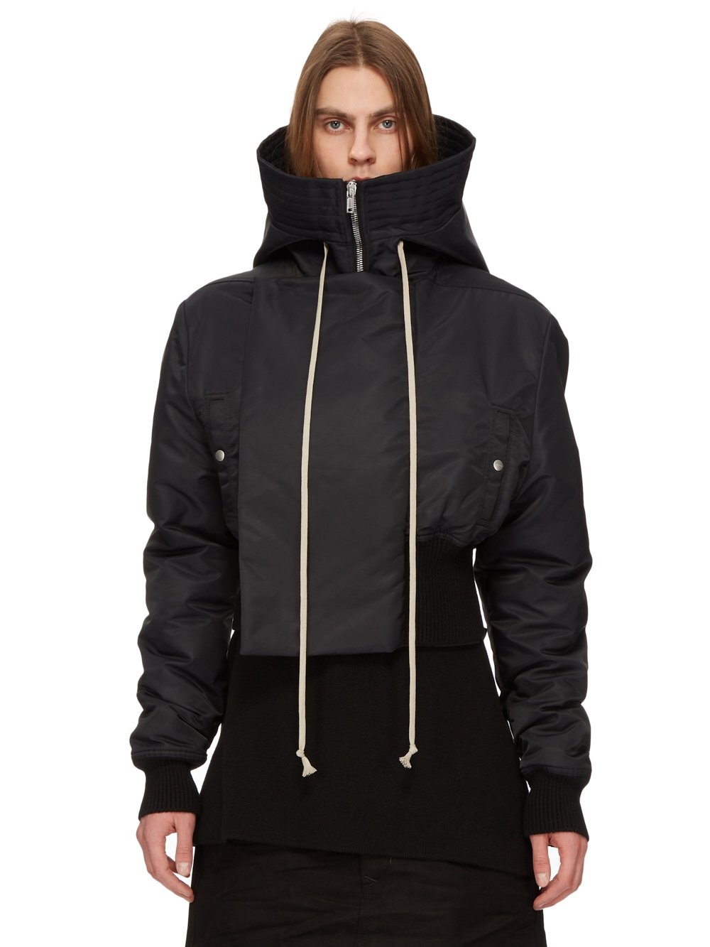 Rick Owens JACKET | REVERSIBLE