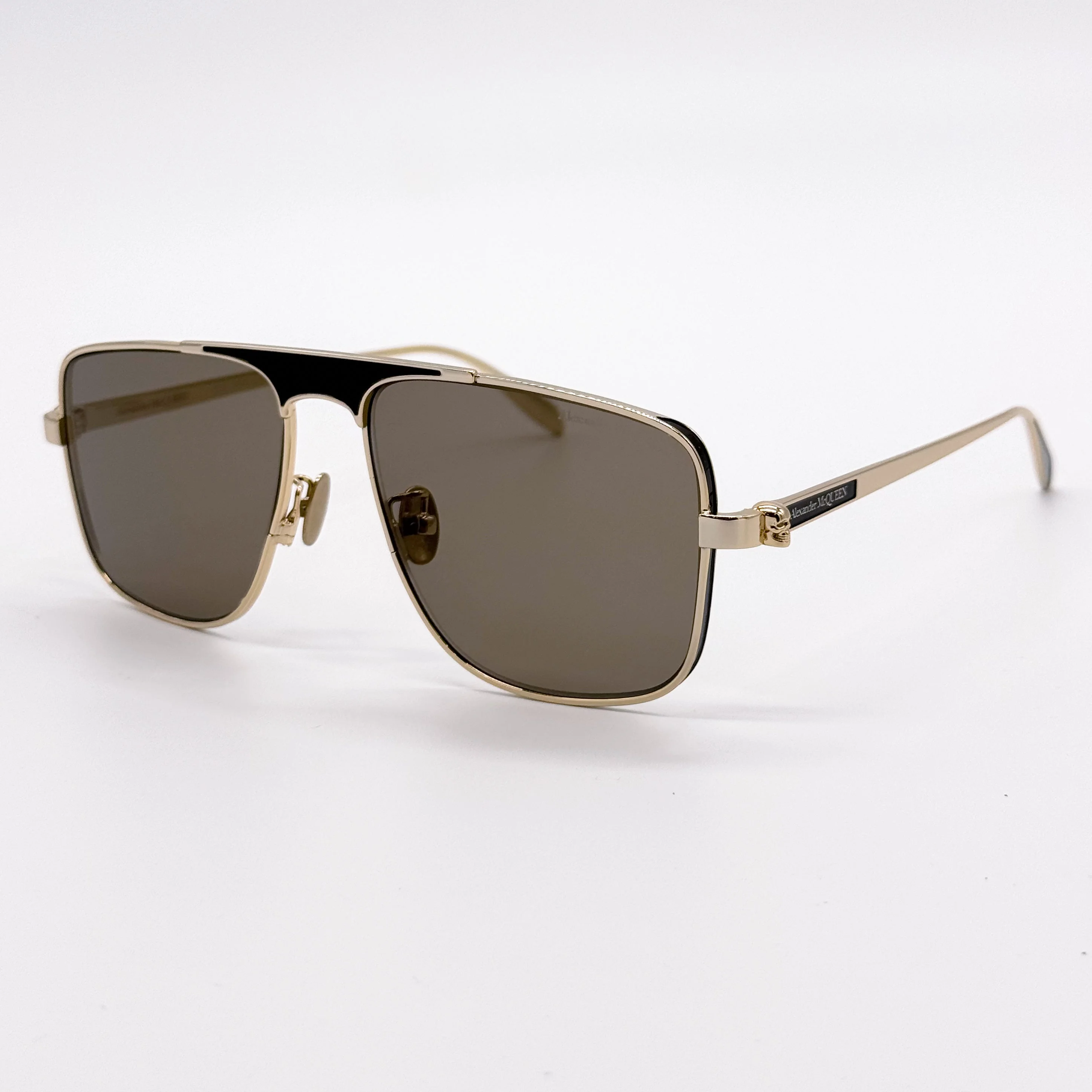 ALEXANDER MCQUEEN AM0200S 002 - 1