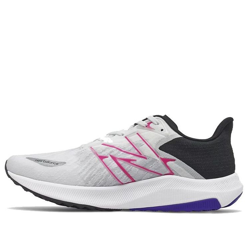 New Balance FuelCell Propel v3 'White Pink Glow' MFCPRLM3 - 1