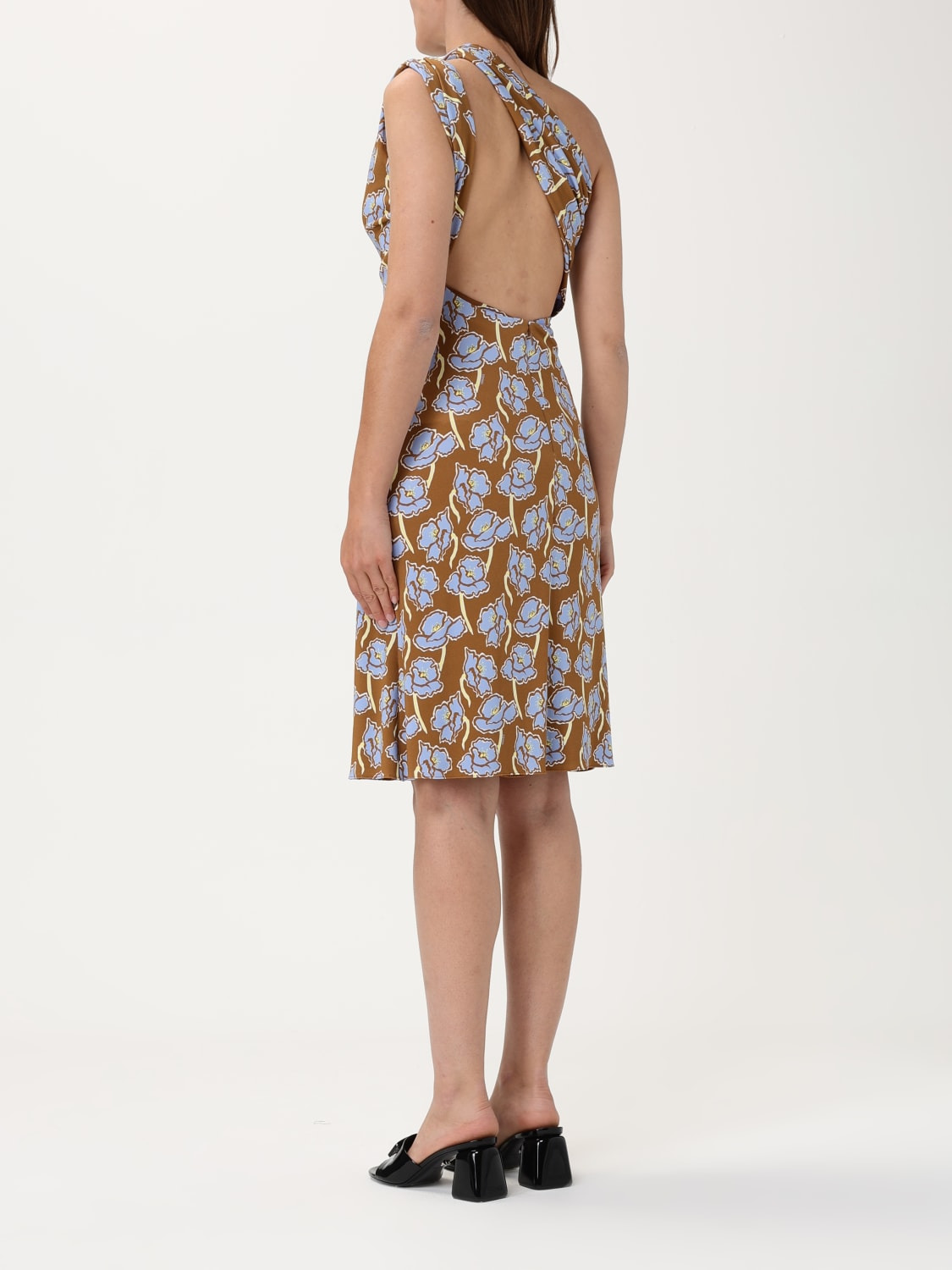 Dress woman Versace - 2