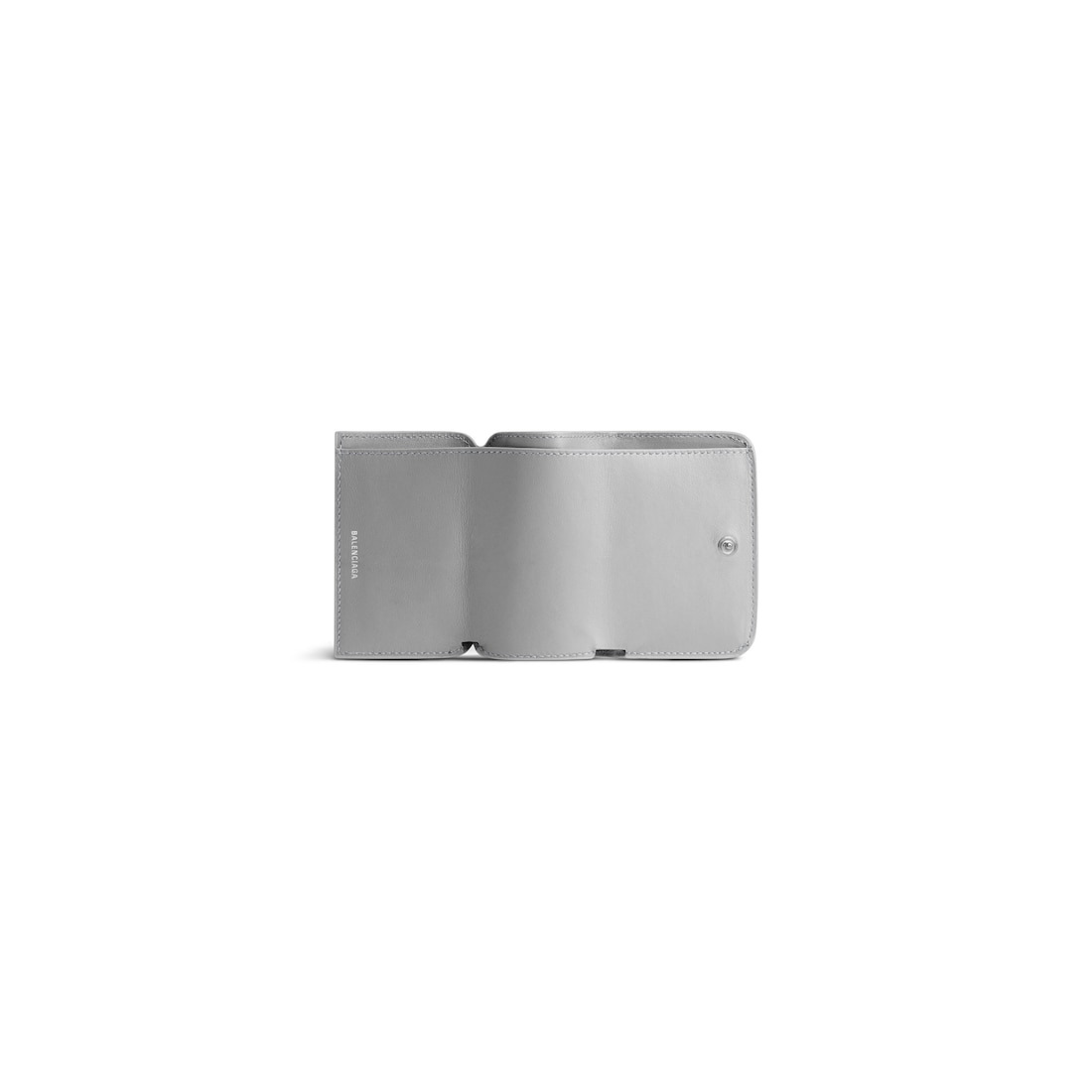 Women's Cash 2.0 Mini Wallet  in Grey - 3