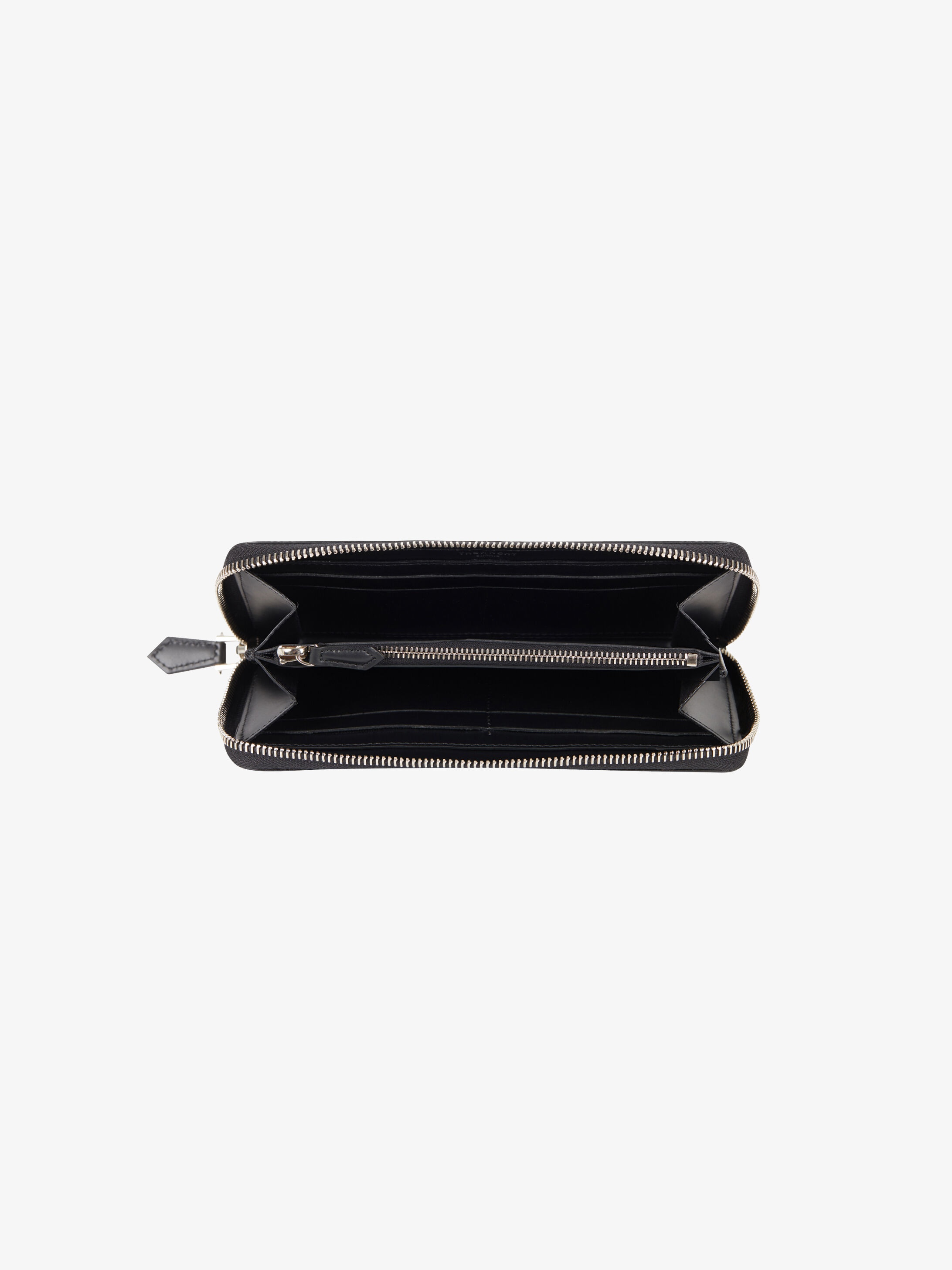 Rottweiler long zipped wallet - 4