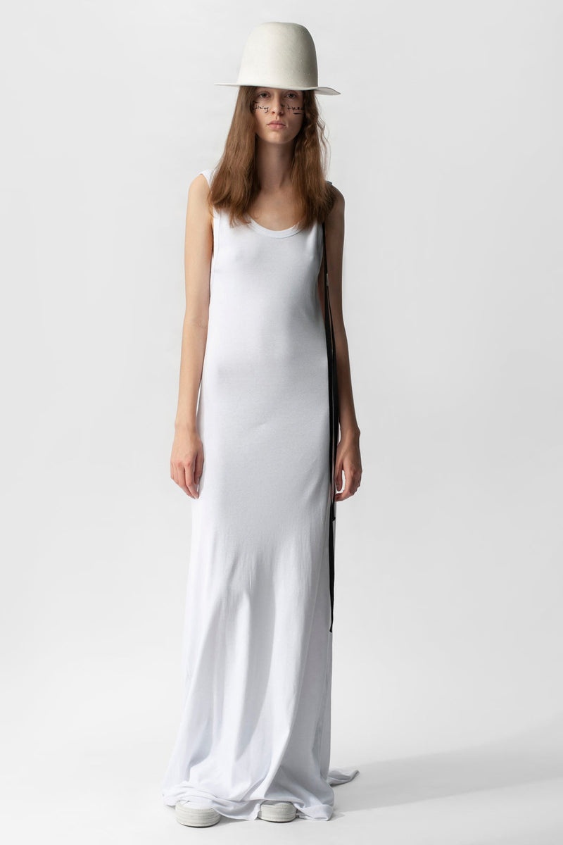 Emma Tank Top Dress - 1