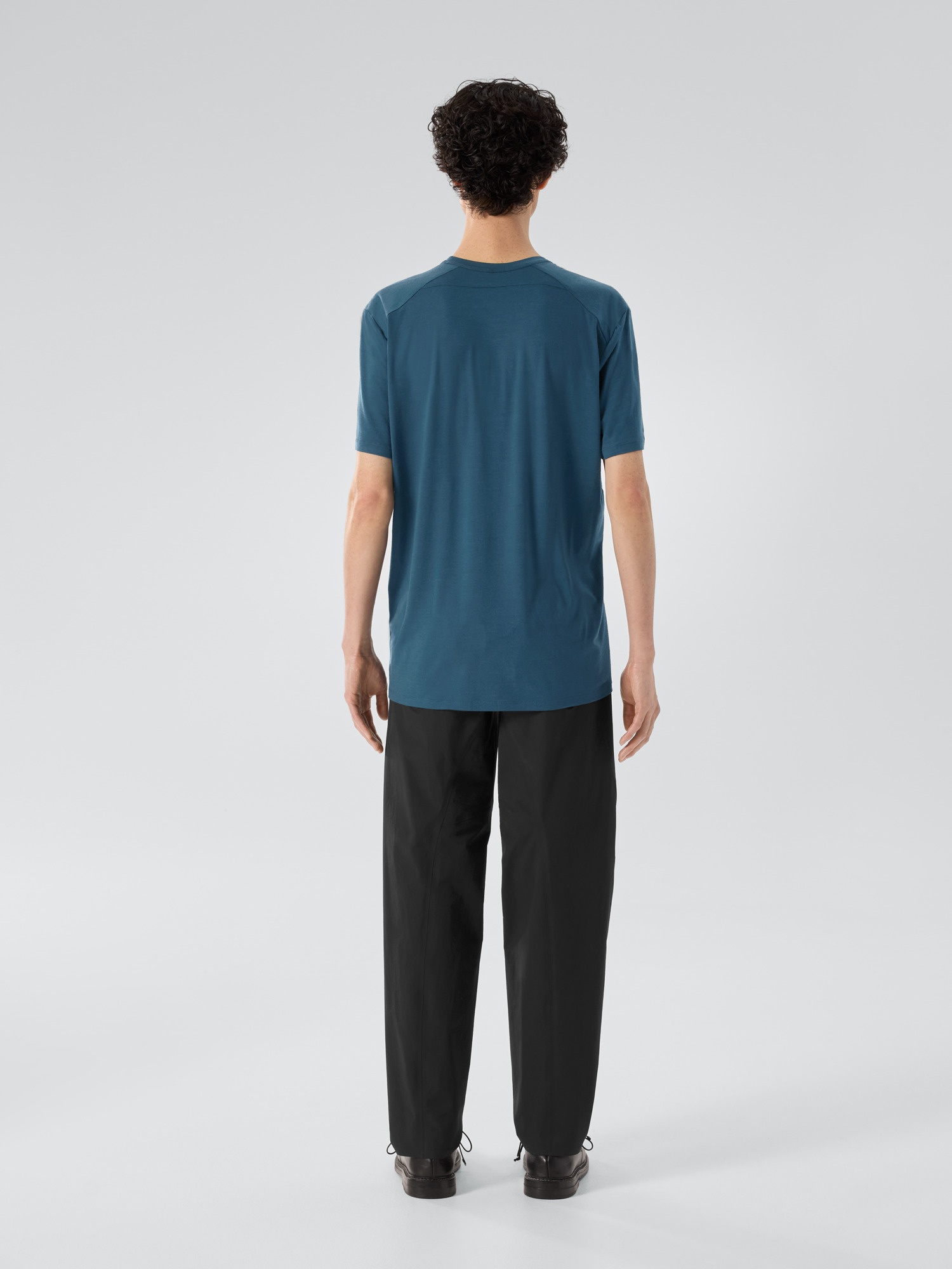 Frame Shirt SS - 6