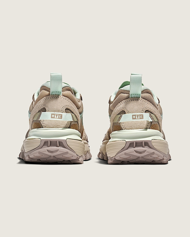Crosspath XC Shoe 4