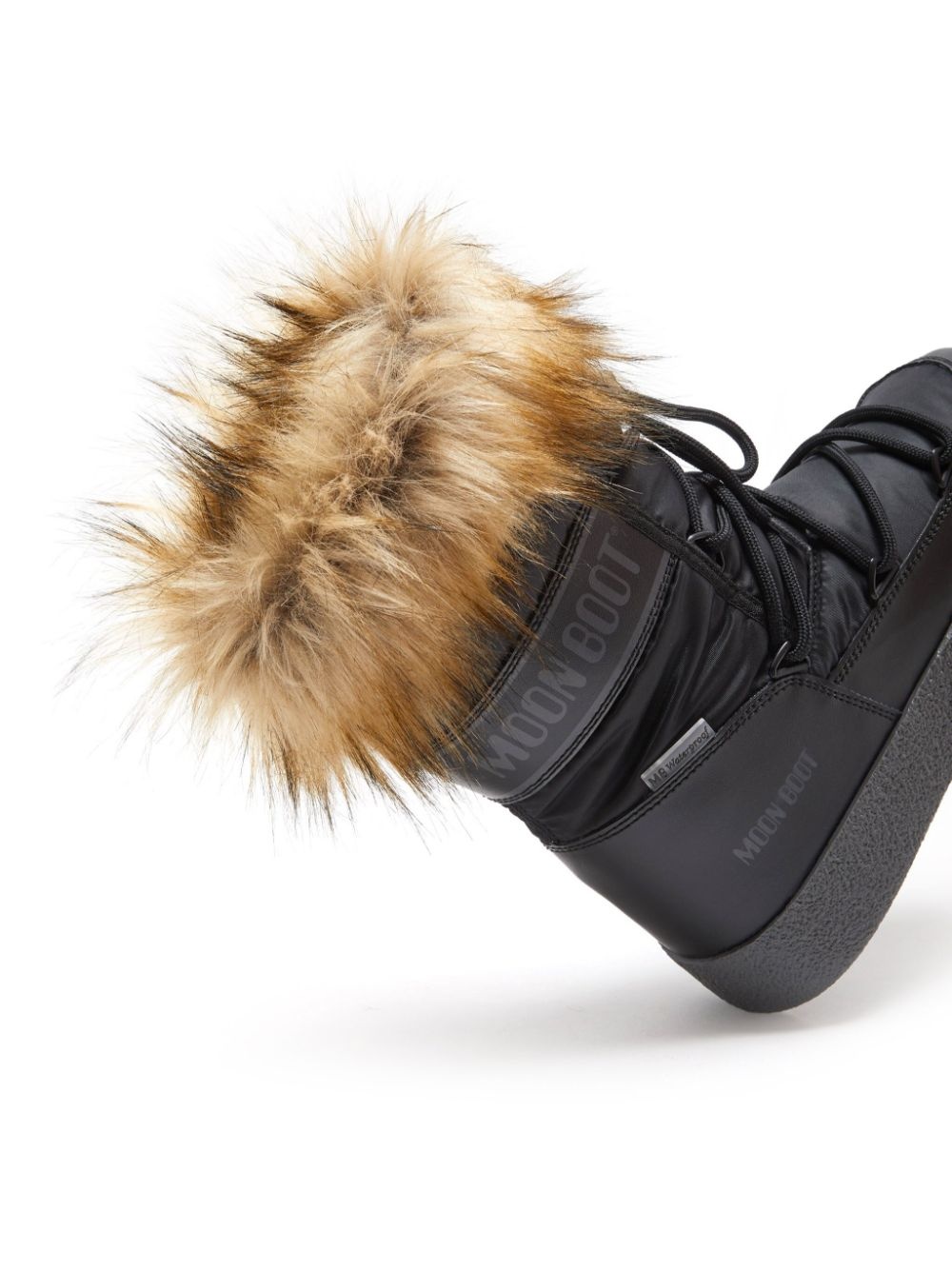 LTrack Low Monaco boots - 4