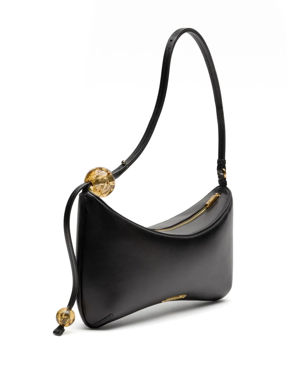 Jacquemus Women Le Bisou Perle Shoulder Bag - 2
