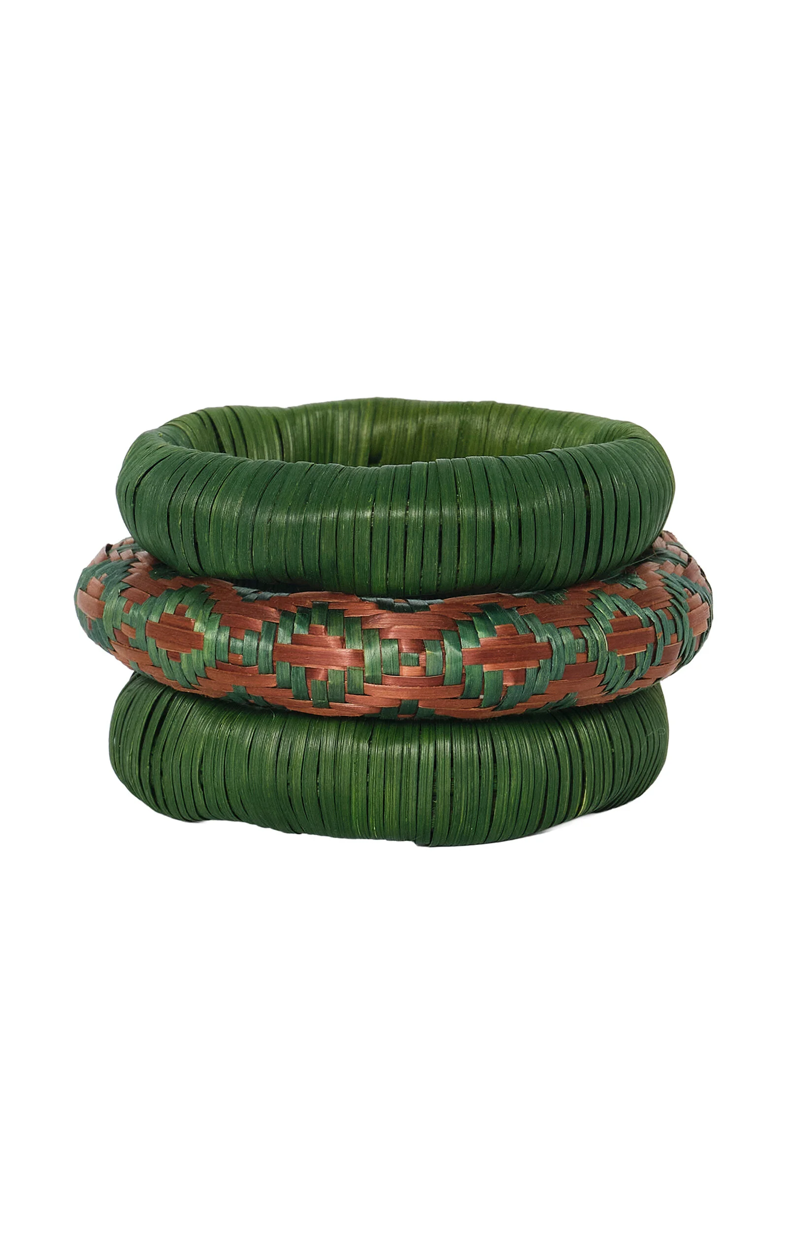 Nomad Queen Bangles multi - 1