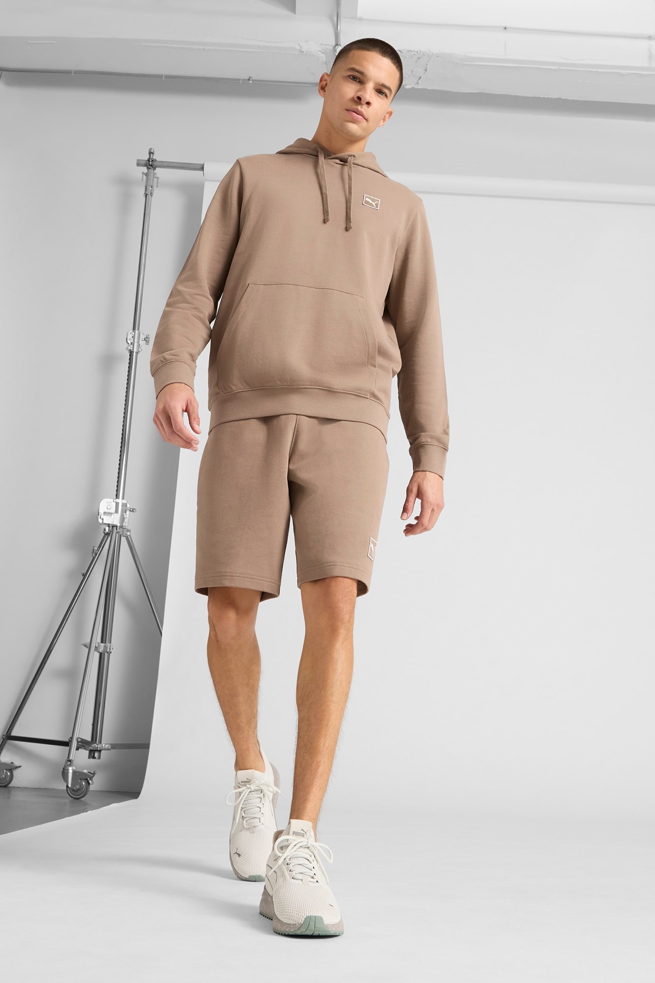 Essentials Elevated Men's 9" Shorts - 5