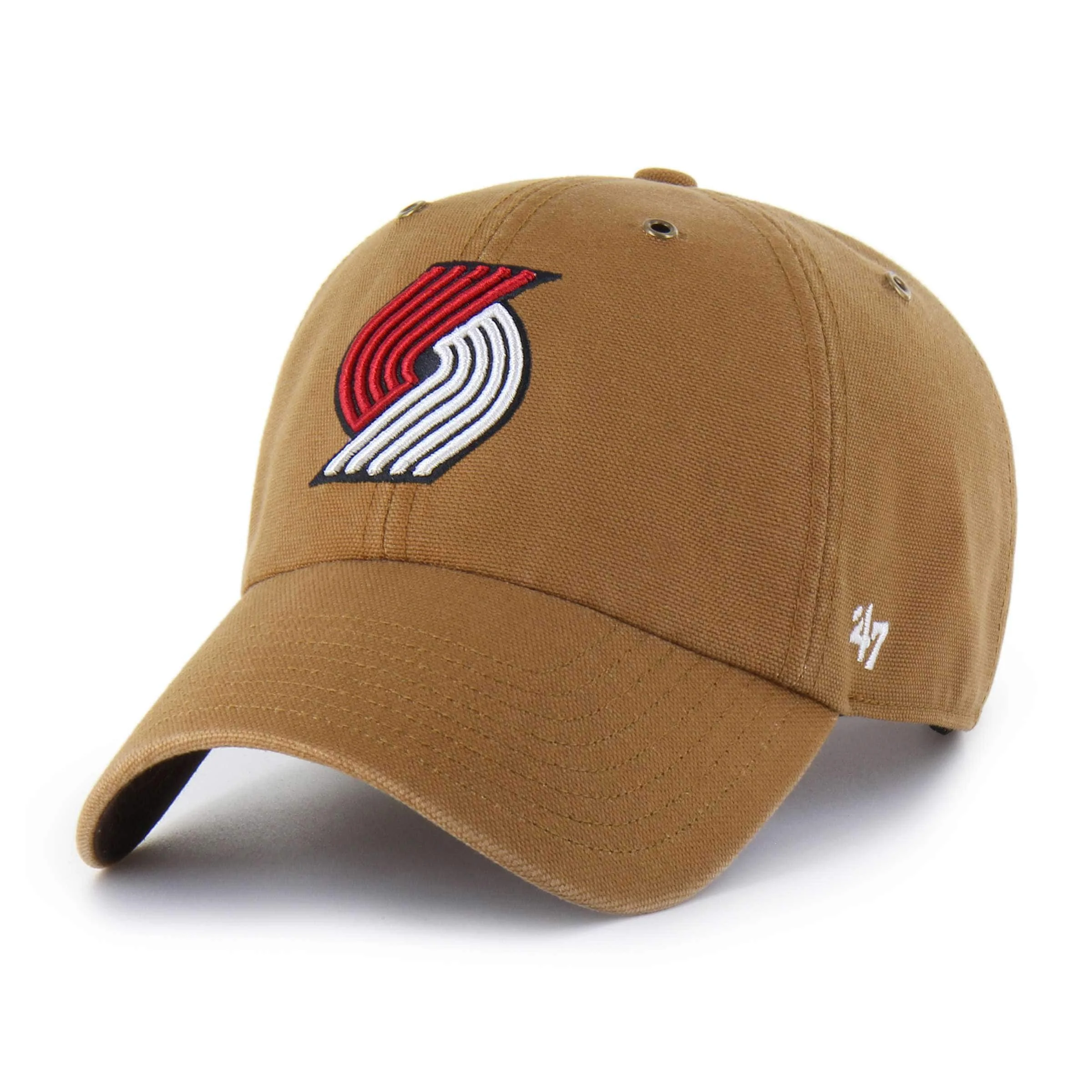 Portland Trailblazers '47 Clean Up - 1