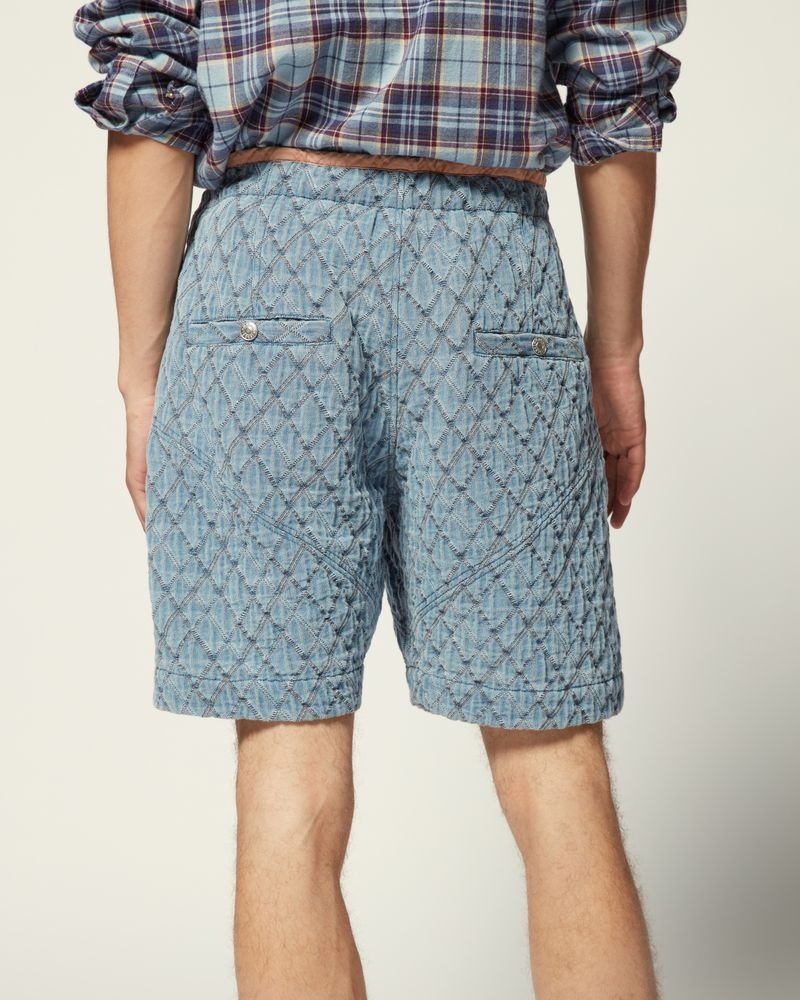 HALEN SHORTS - 5