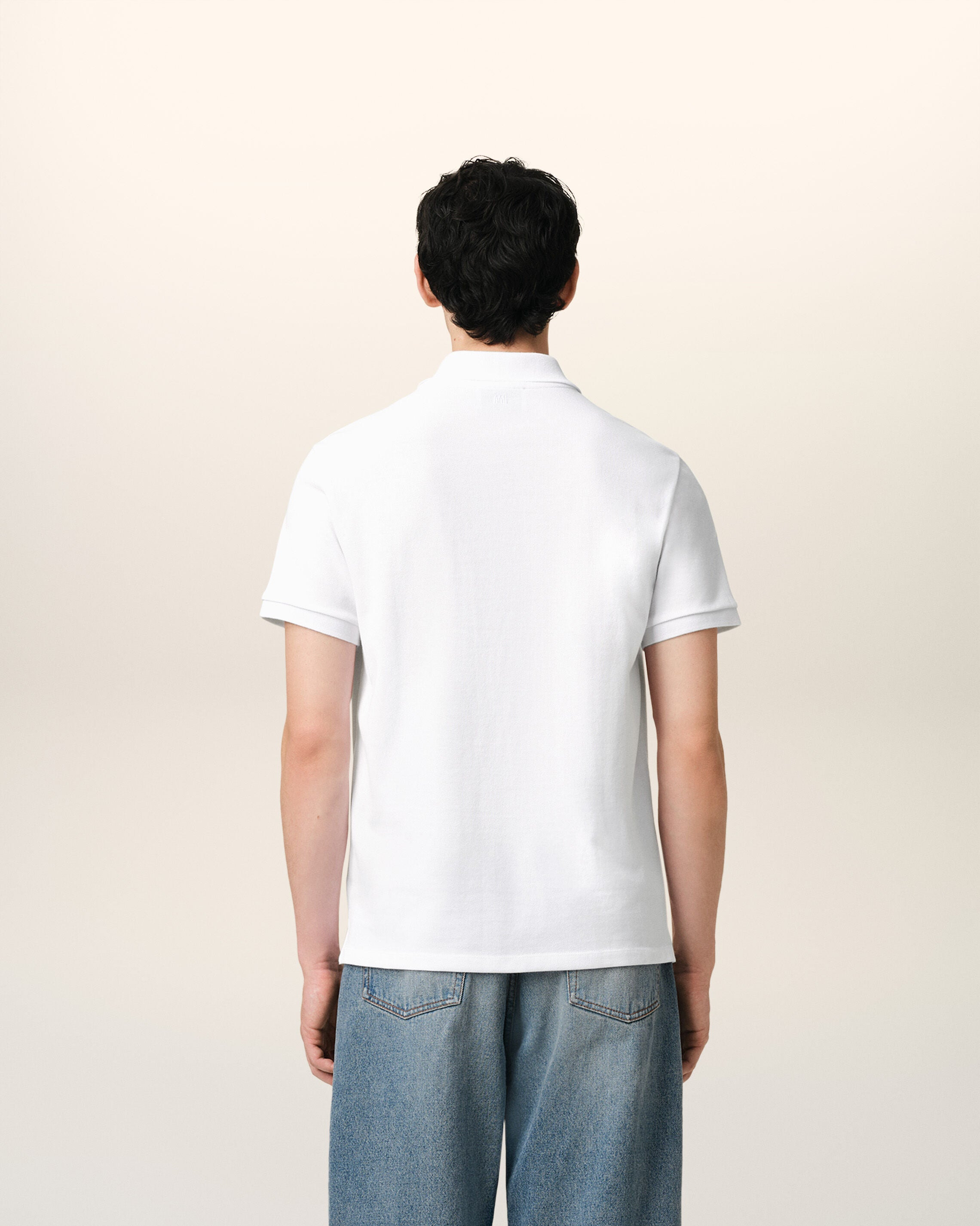 AMI DE COEUR POLO SHIRT - 5