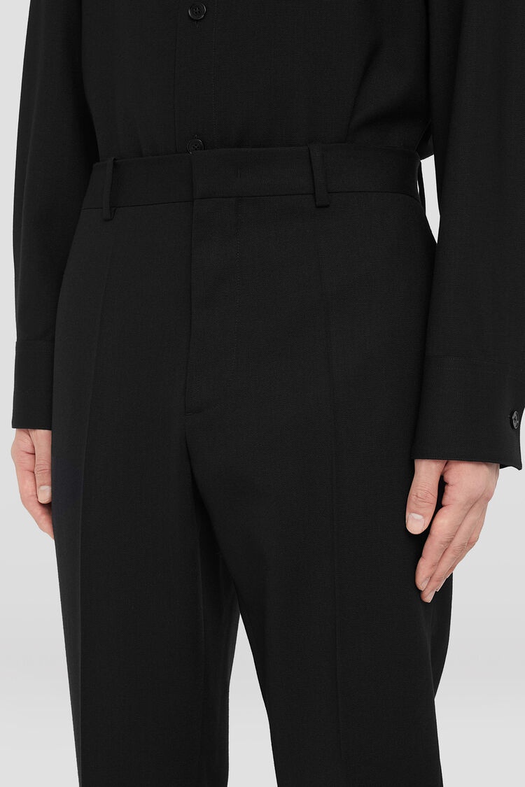 Tapered Trousers - 6