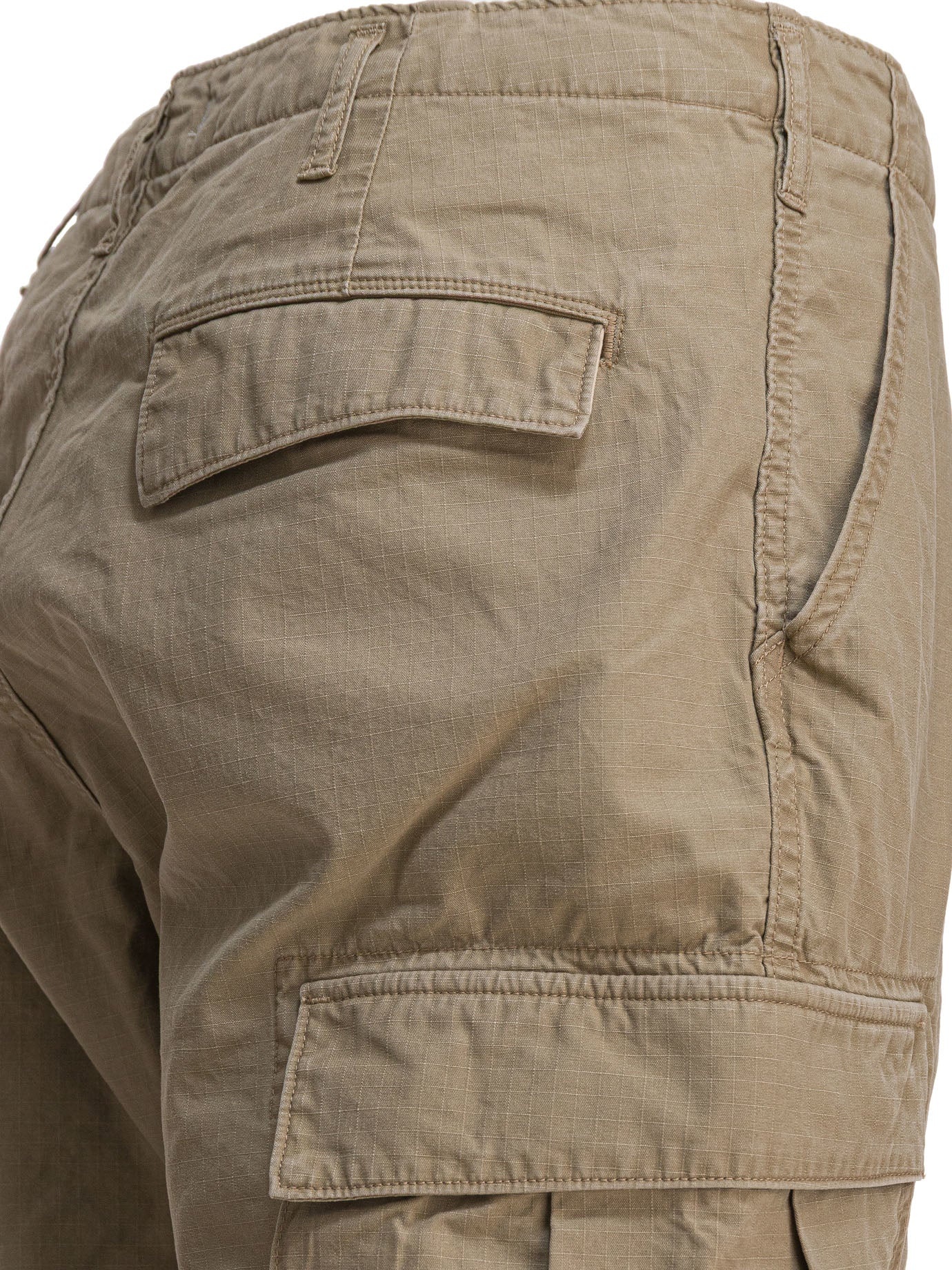 Nonnative Trousers - 4