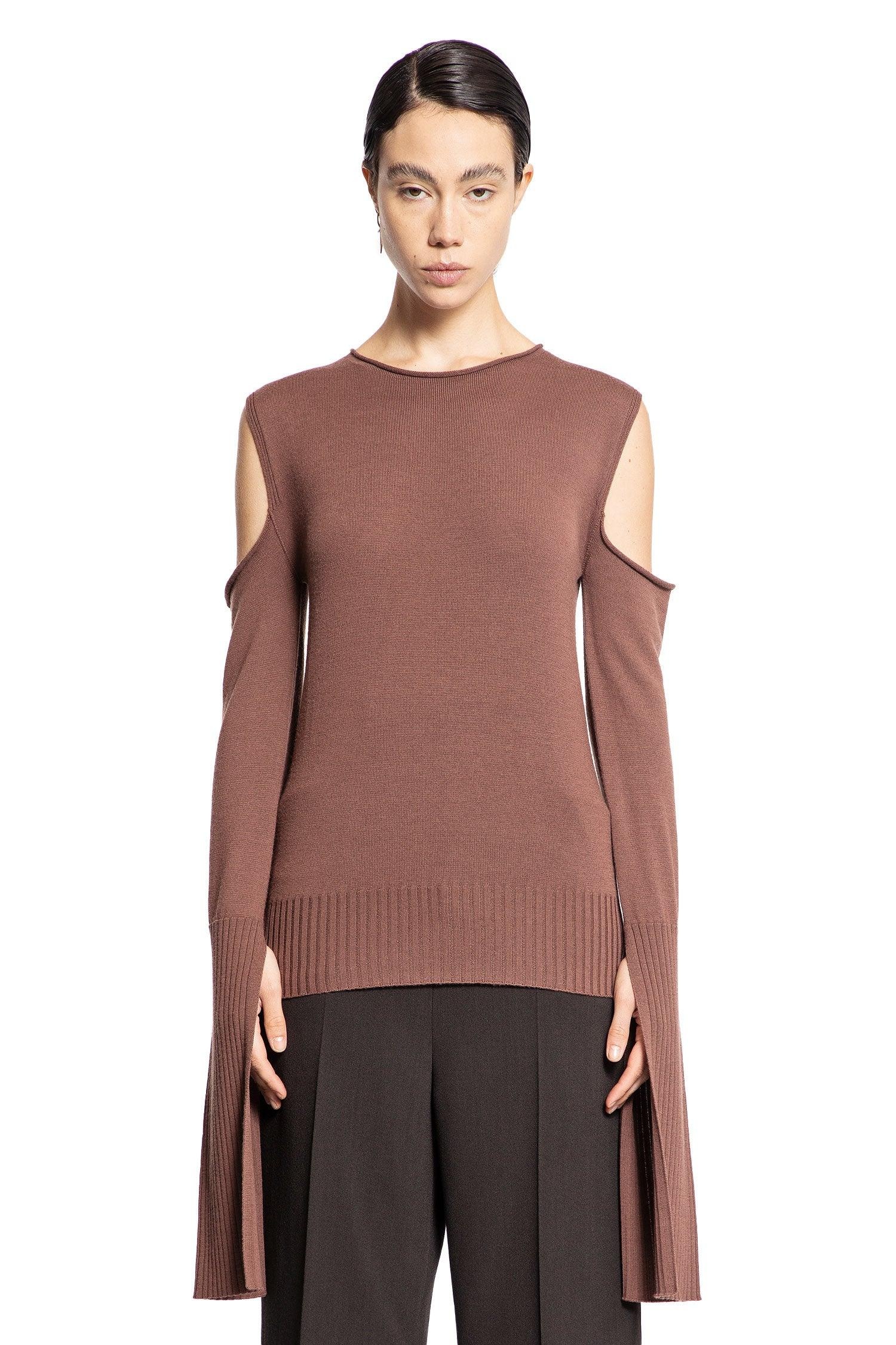 Porterville-Cut-Out-Sweater - 1