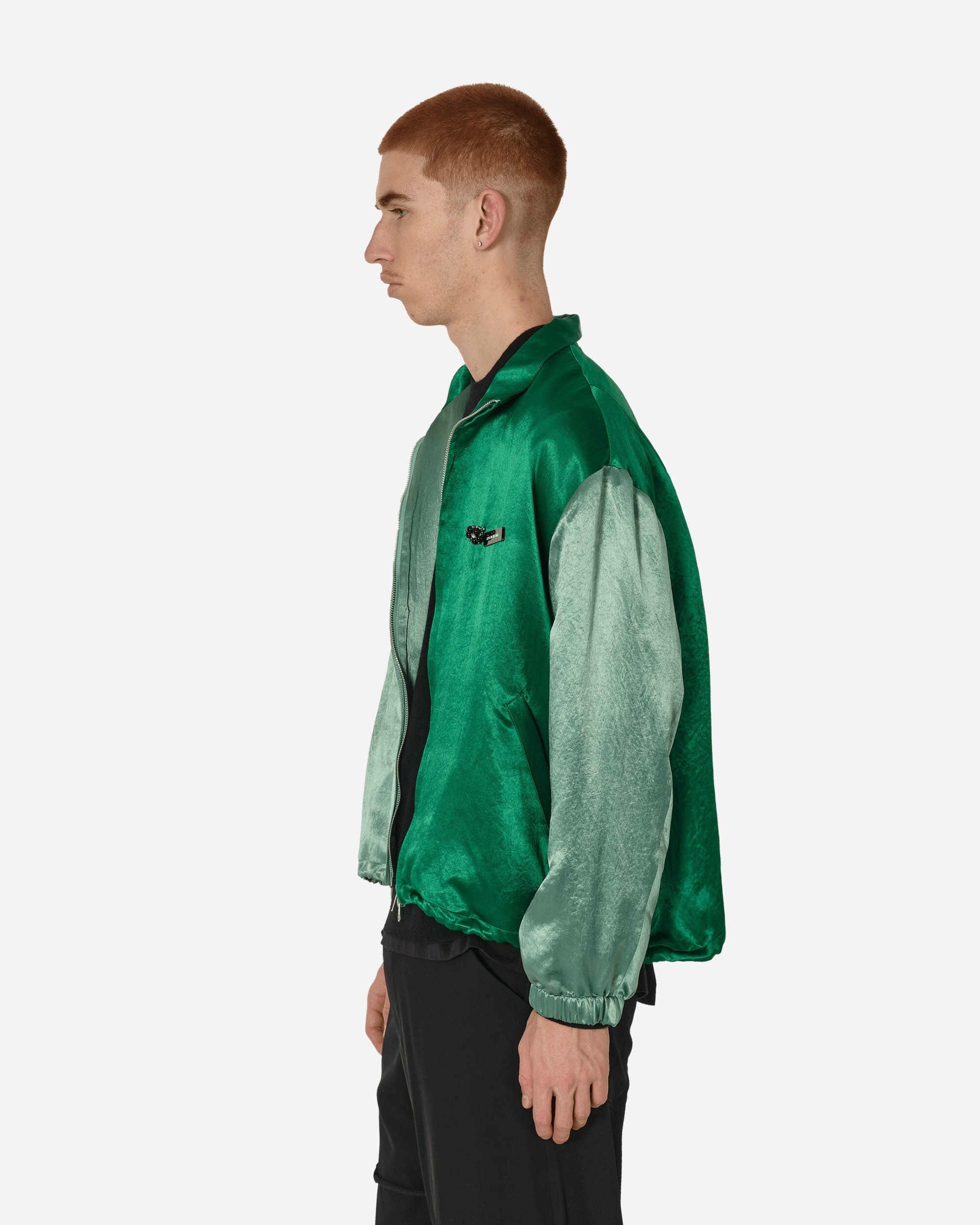 Lad Jacket Mint - 2