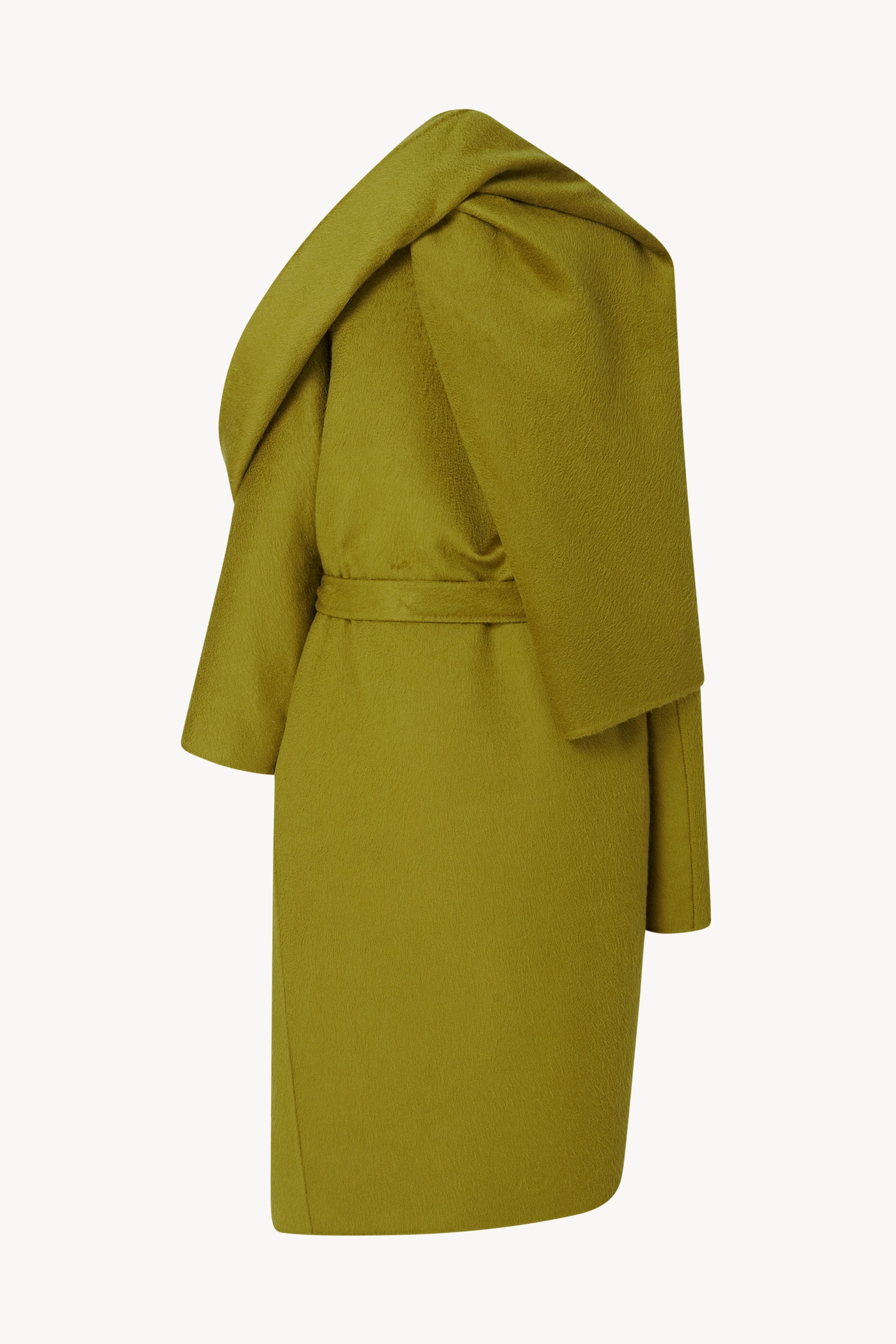 Jan Coat in Cashmere - 3