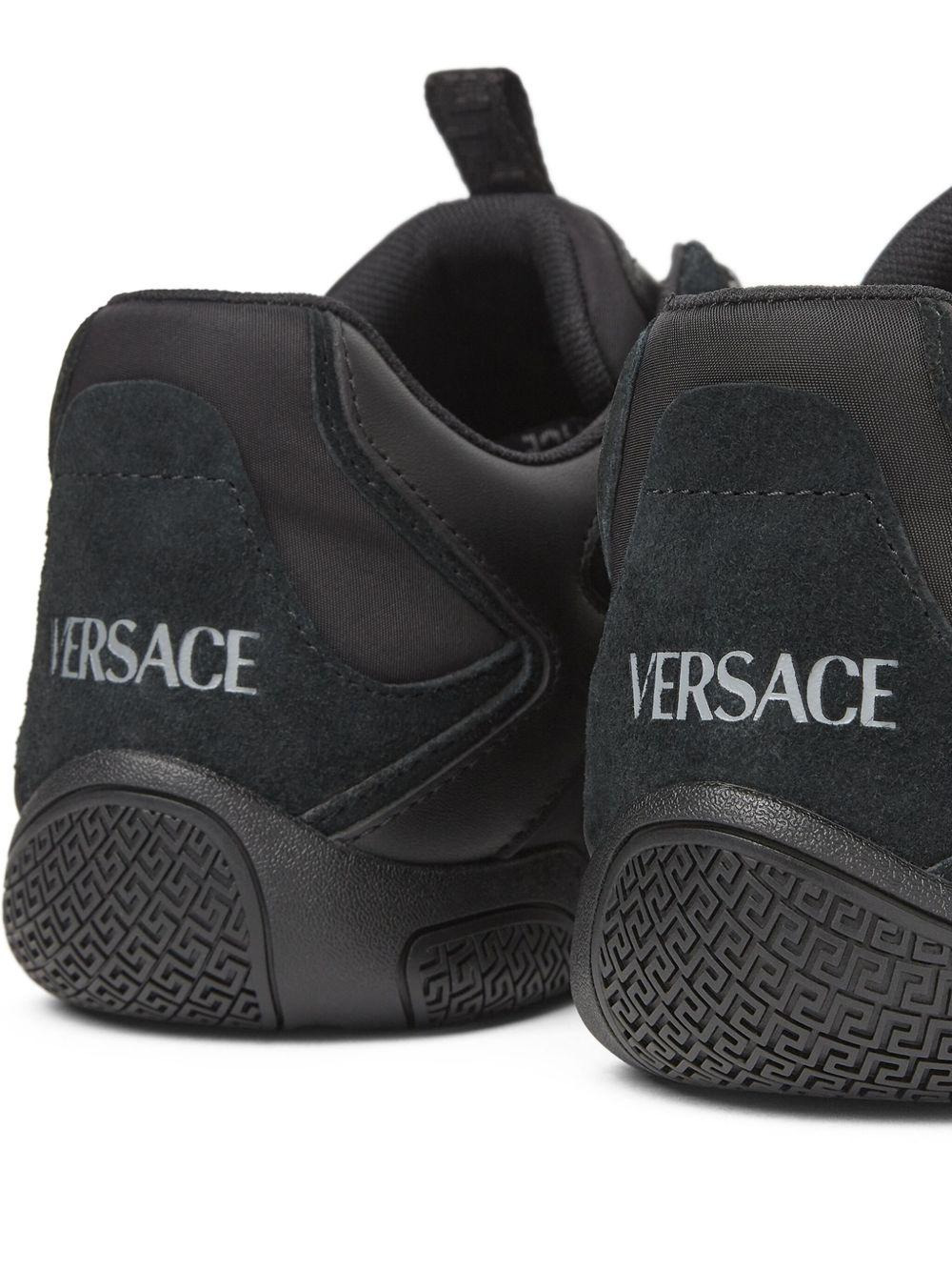 SNEAKERS GALAXIA VERSACE - 3