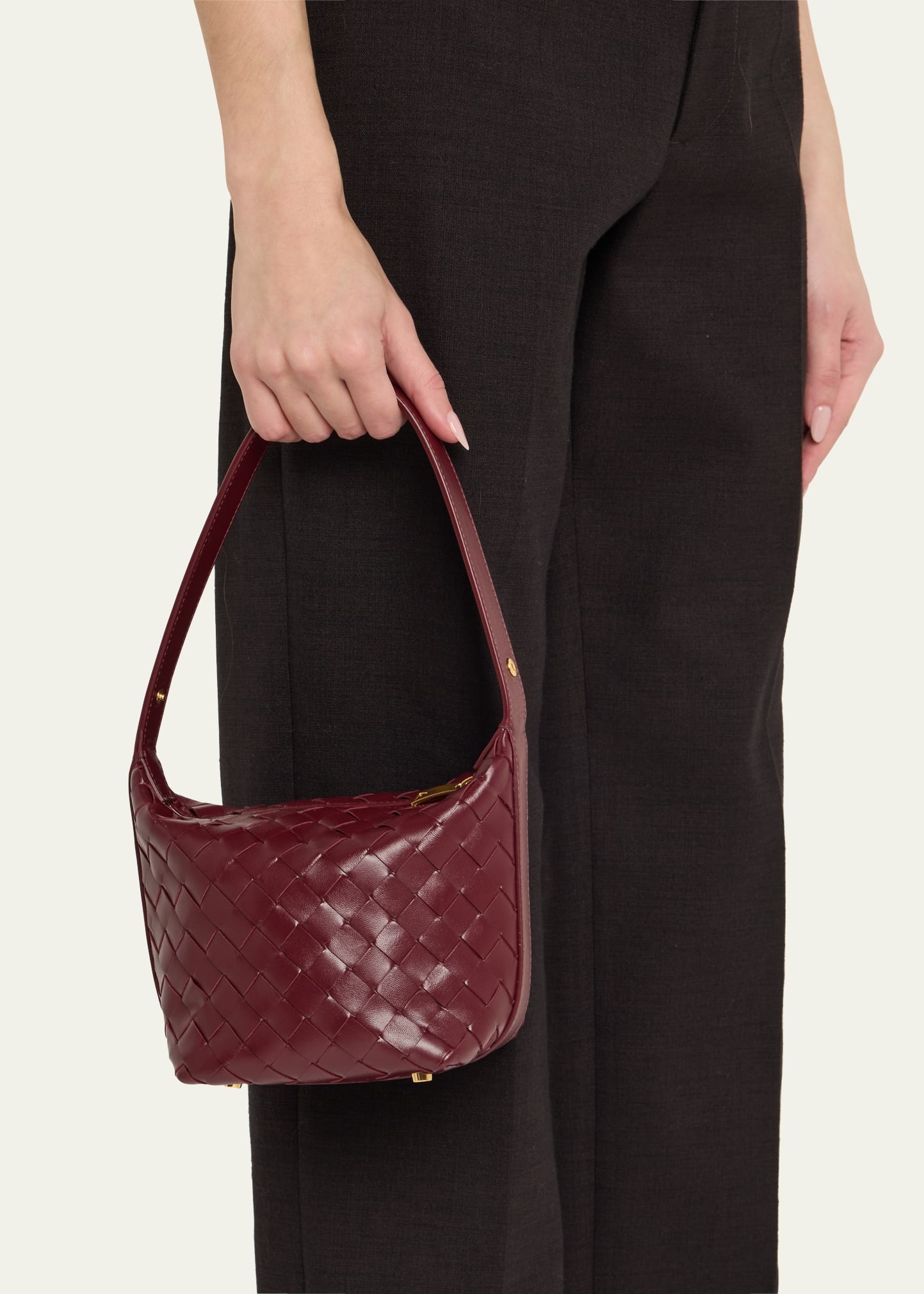 Candy Wallace Bag - 2