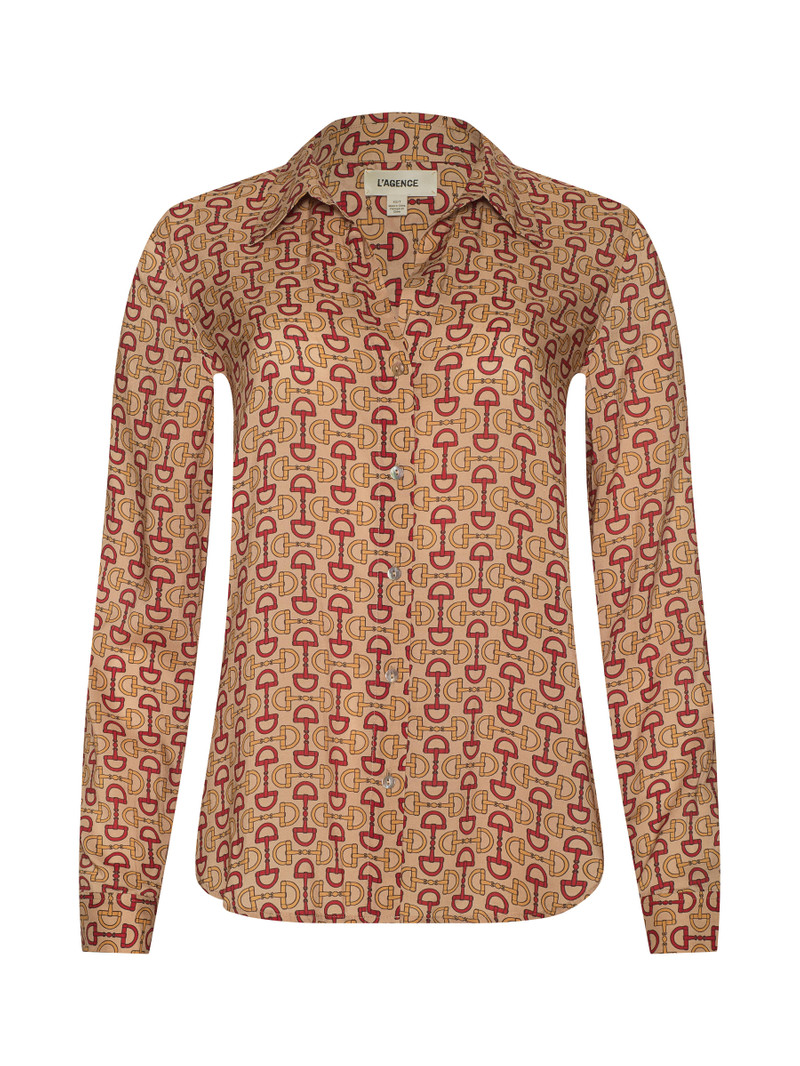 Holly Blouse 1