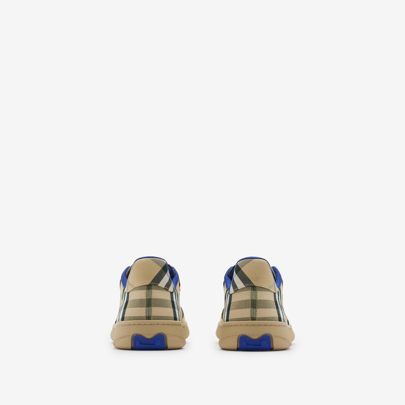 테라스 Sneakers 4