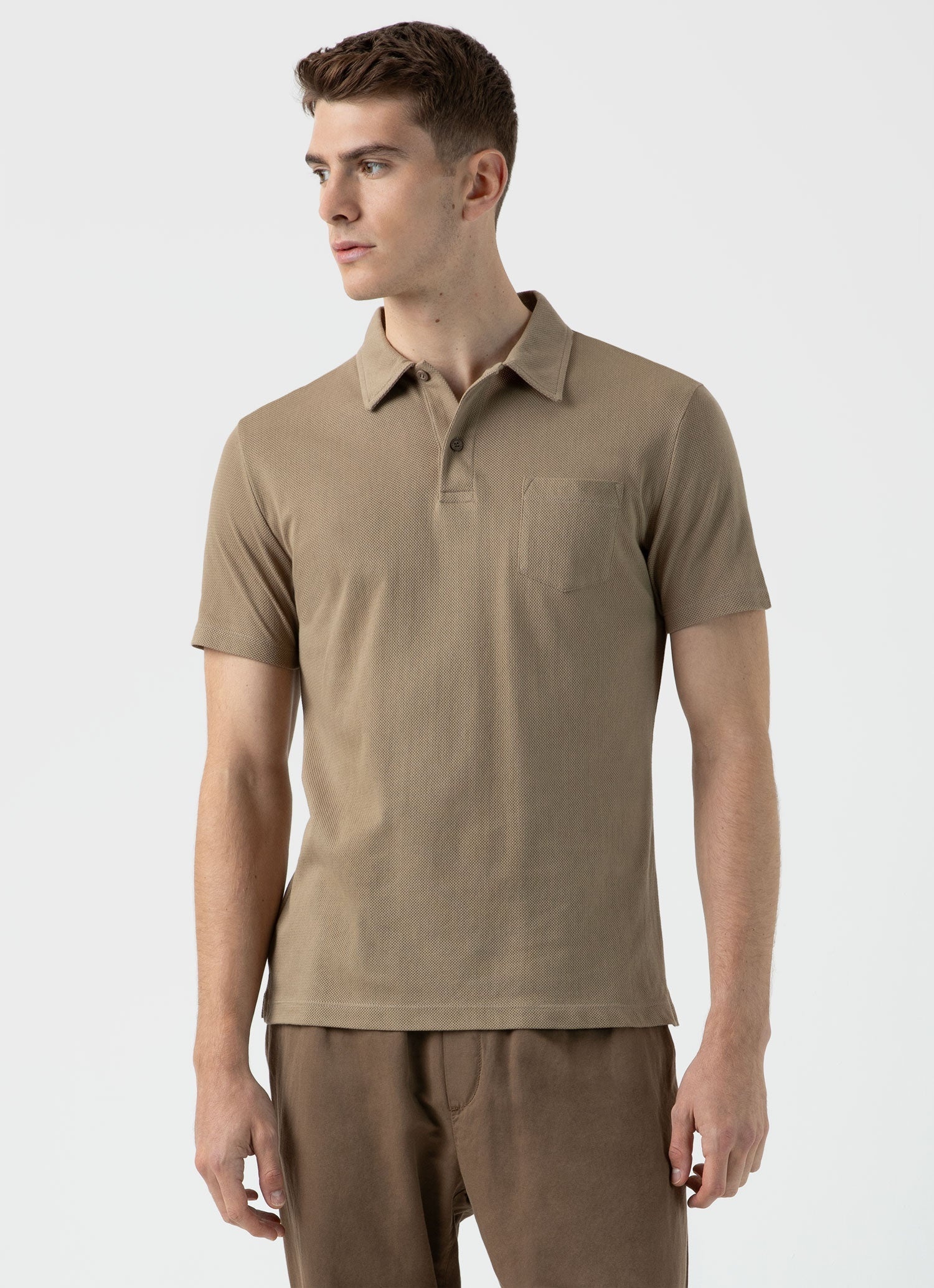 Riviera Polo Shirt - 2