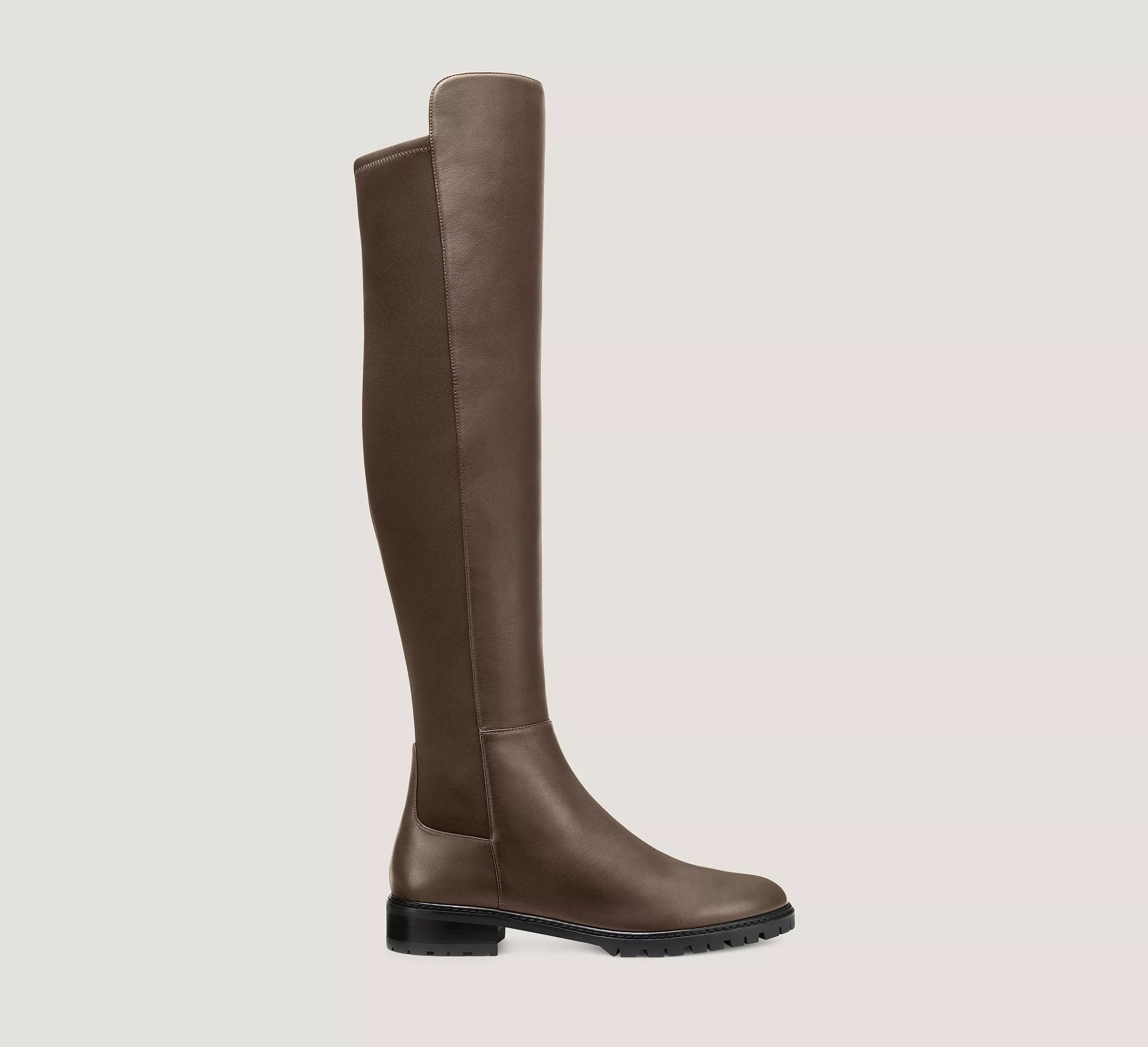 CITY BOOT - 1