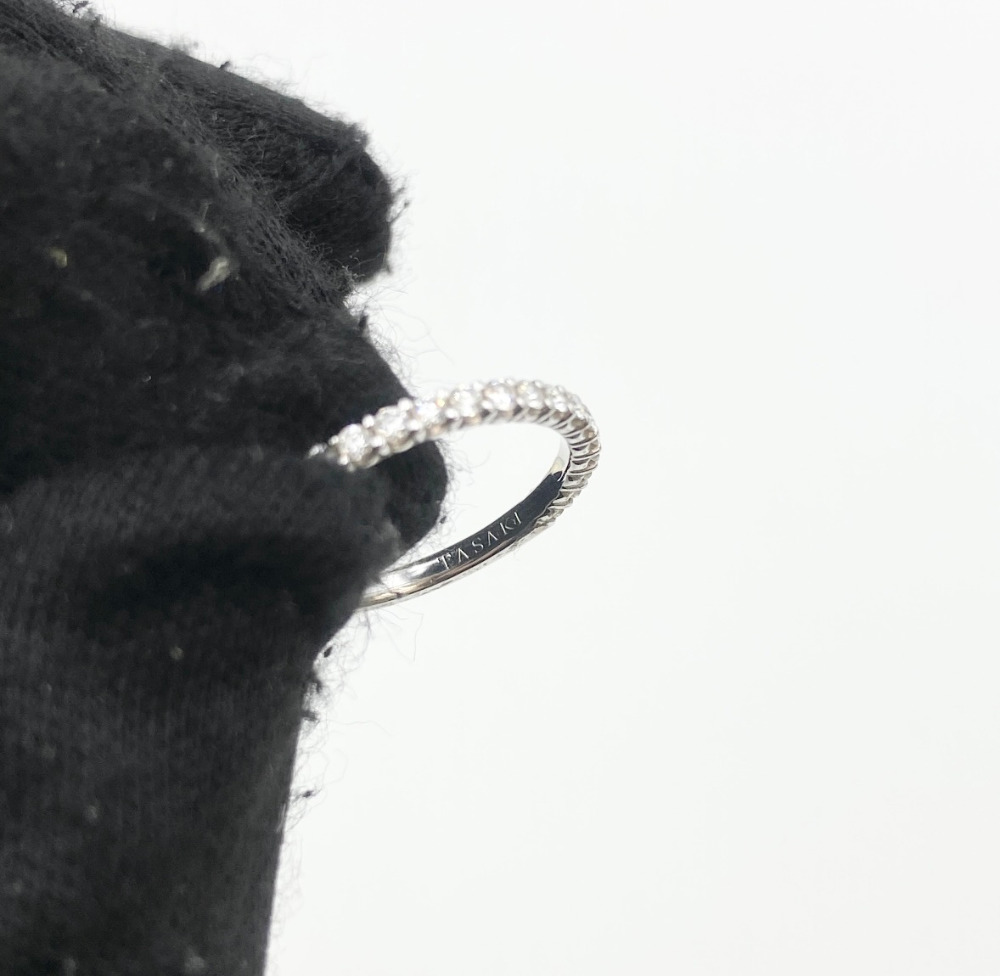 Tasaki - Tasaki Tasaki Brillante Gardling RD F2277 - 3