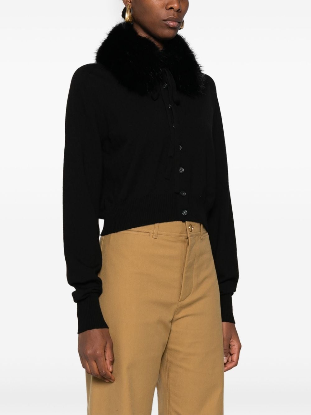Sport cardigan - 3