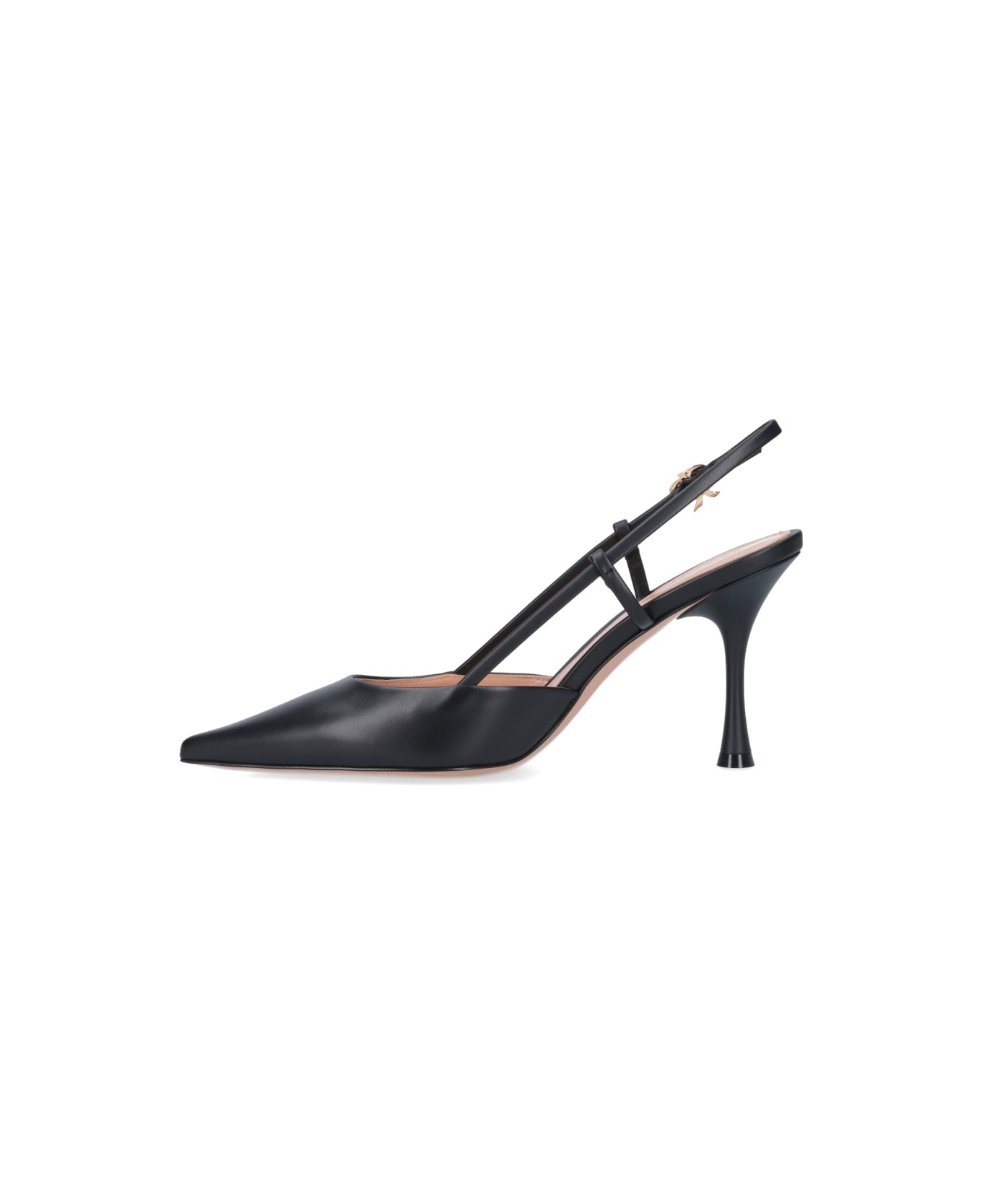 Ascent Slingbacks - 3